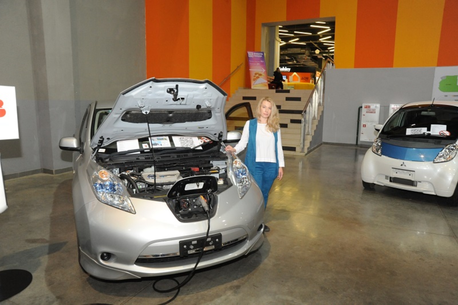 Башкирия вошла в топ-10 по количеству автомобилей