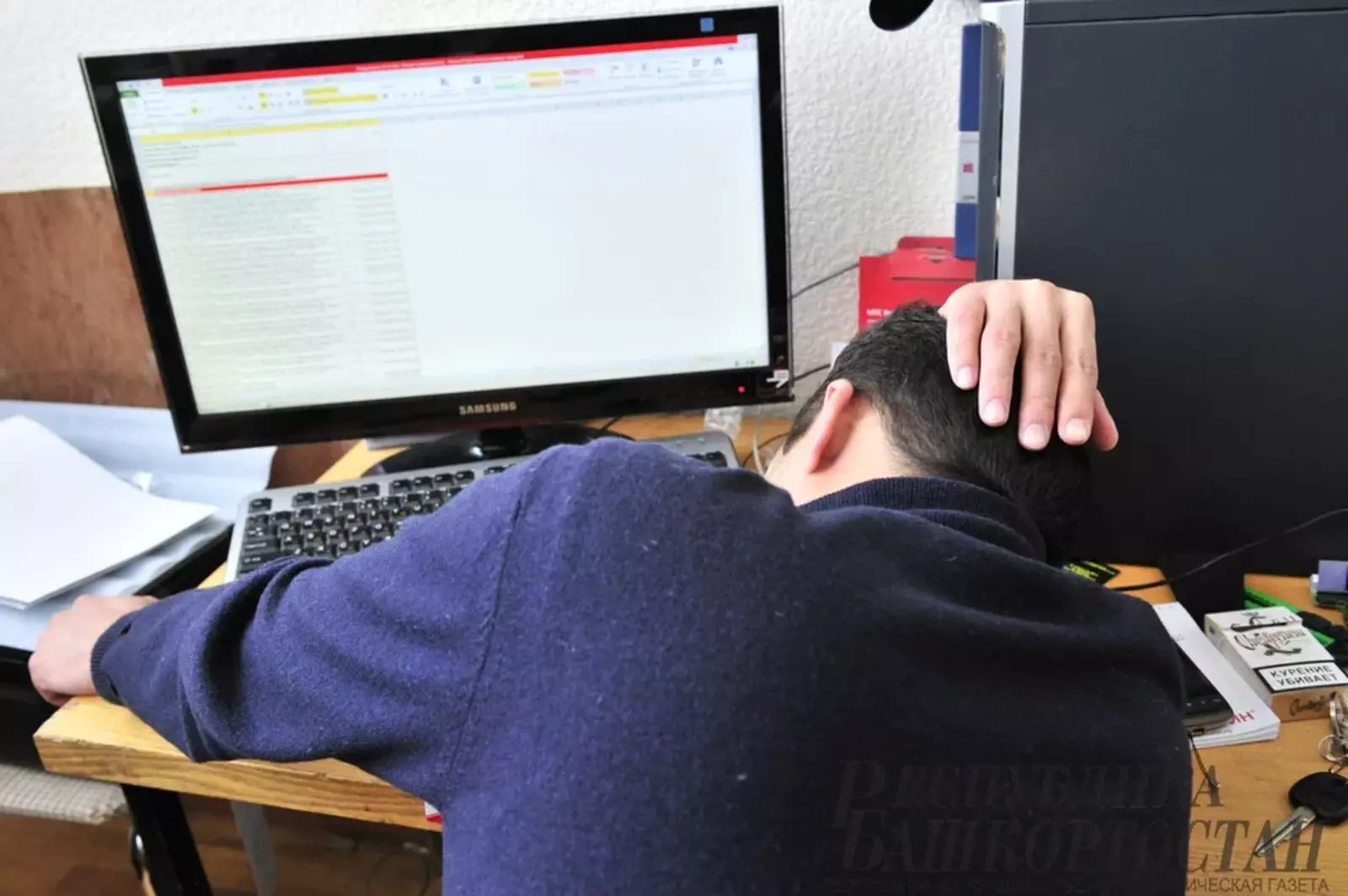 Роскомнадзор зарегистрировал почти 150 тысяч страниц блогеров