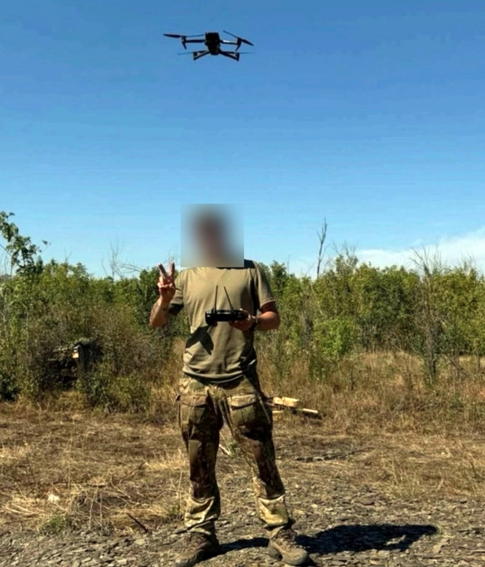 из личного архива бойца «Нигма» выбрал путь, где важны расчет и технические знания.