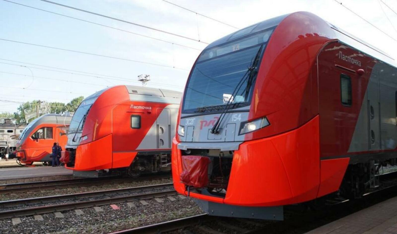 Башкирские пенсионеры смогут ездить на пригородных поездах за половину стоимости