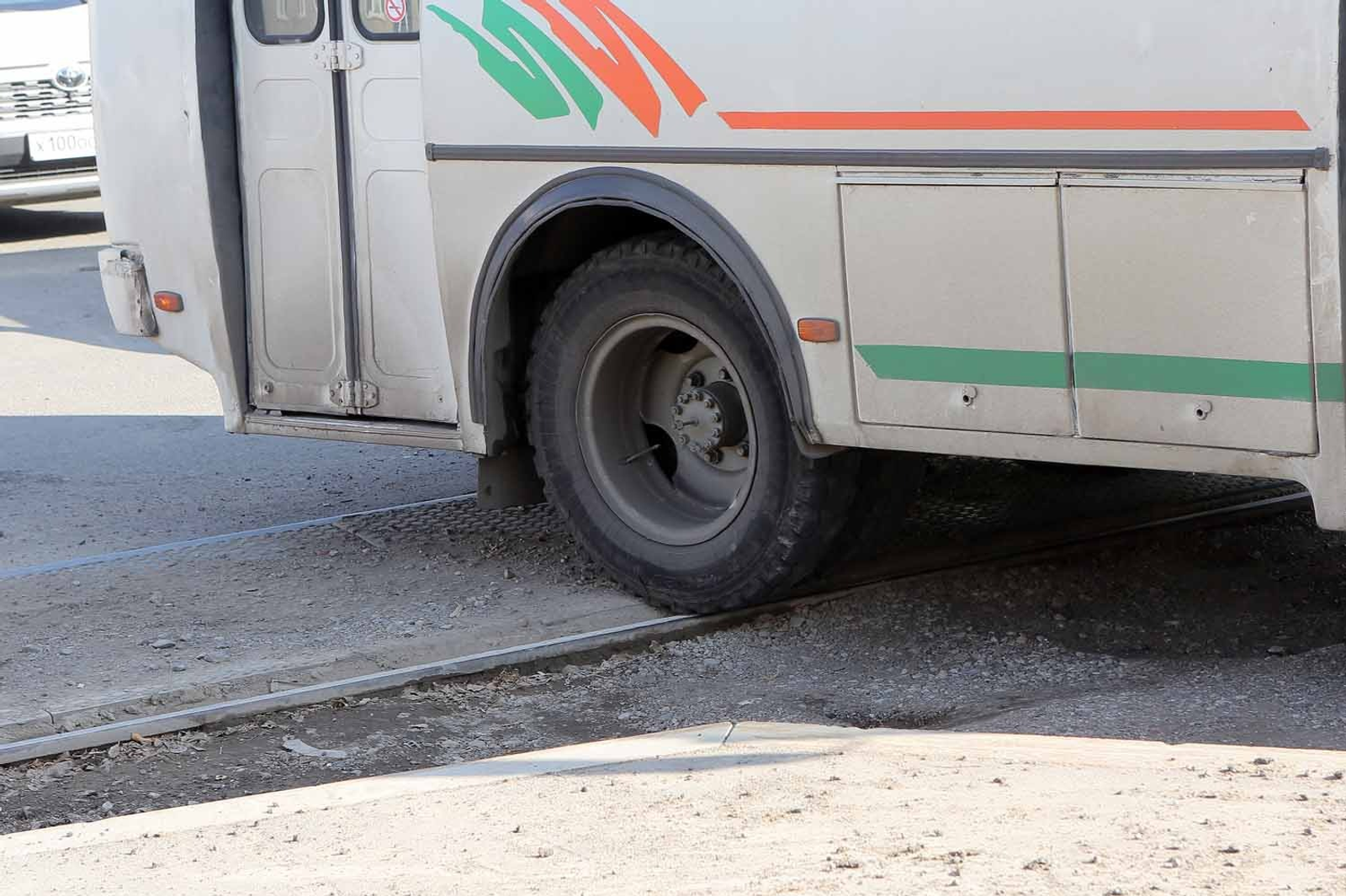 Александр ДАНИЛОВ