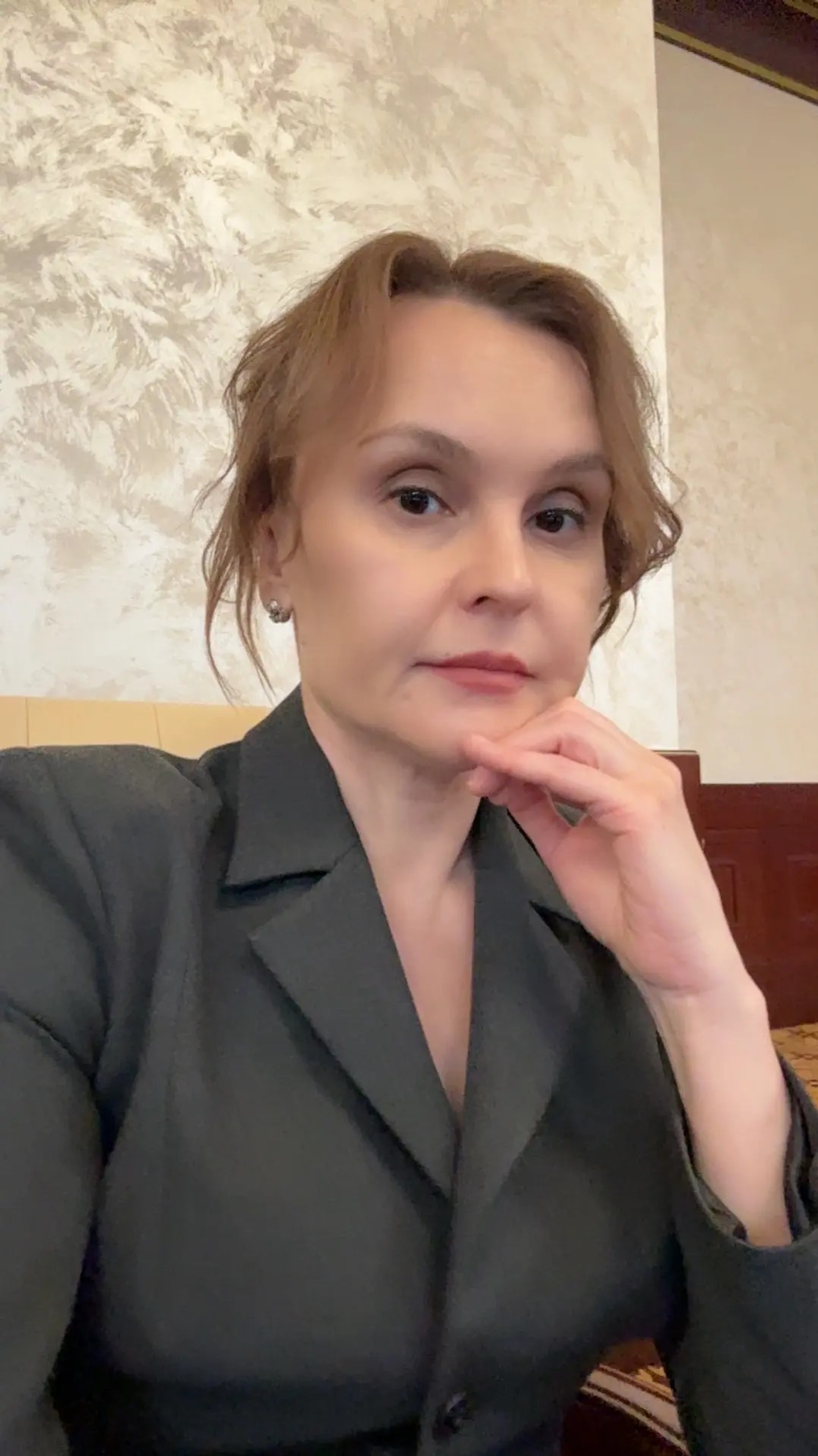 Алина Бисярина: «ИННОПРОМ» — это инструмент реализации инвестиционных задач