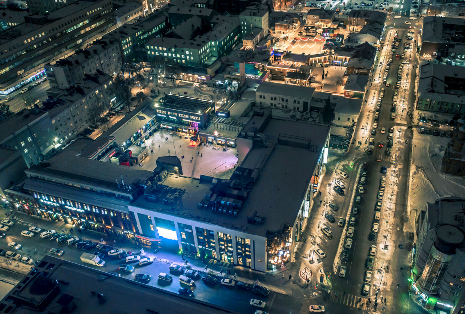 Уфа вошла в число городов-лидеров по развитию туристического бизнеса