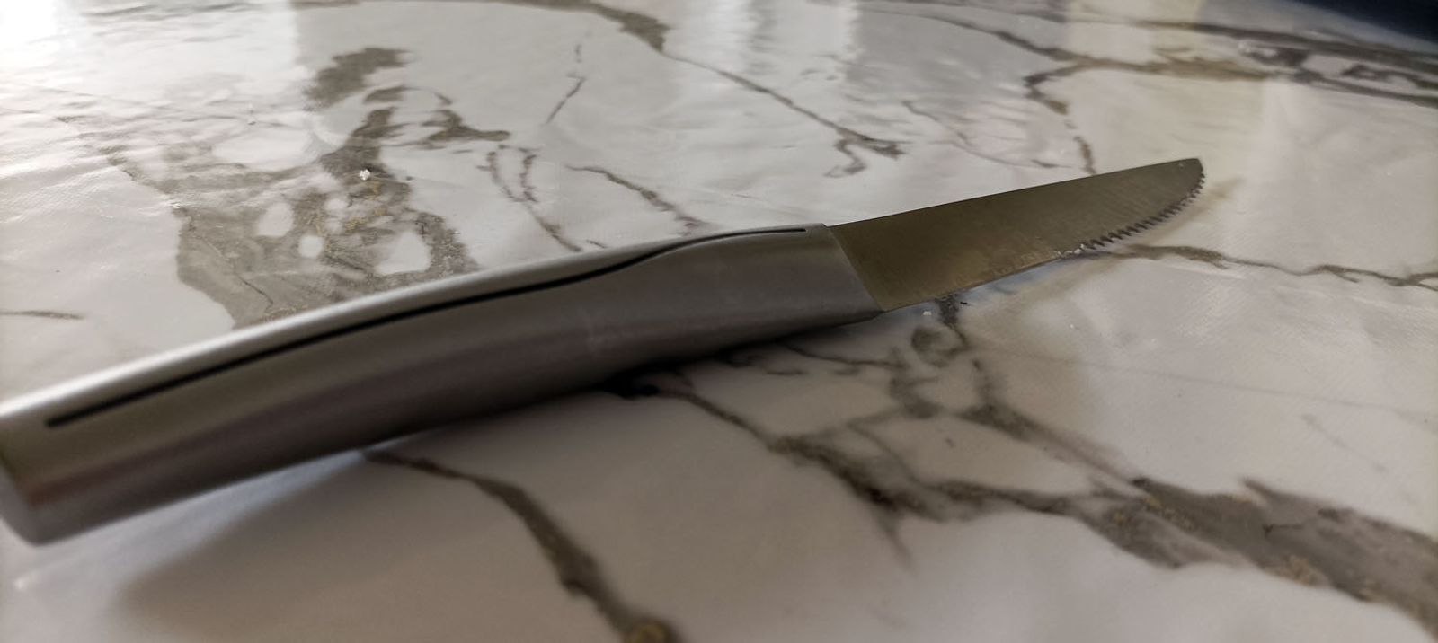 Жительница Кумертау зарезала мужа