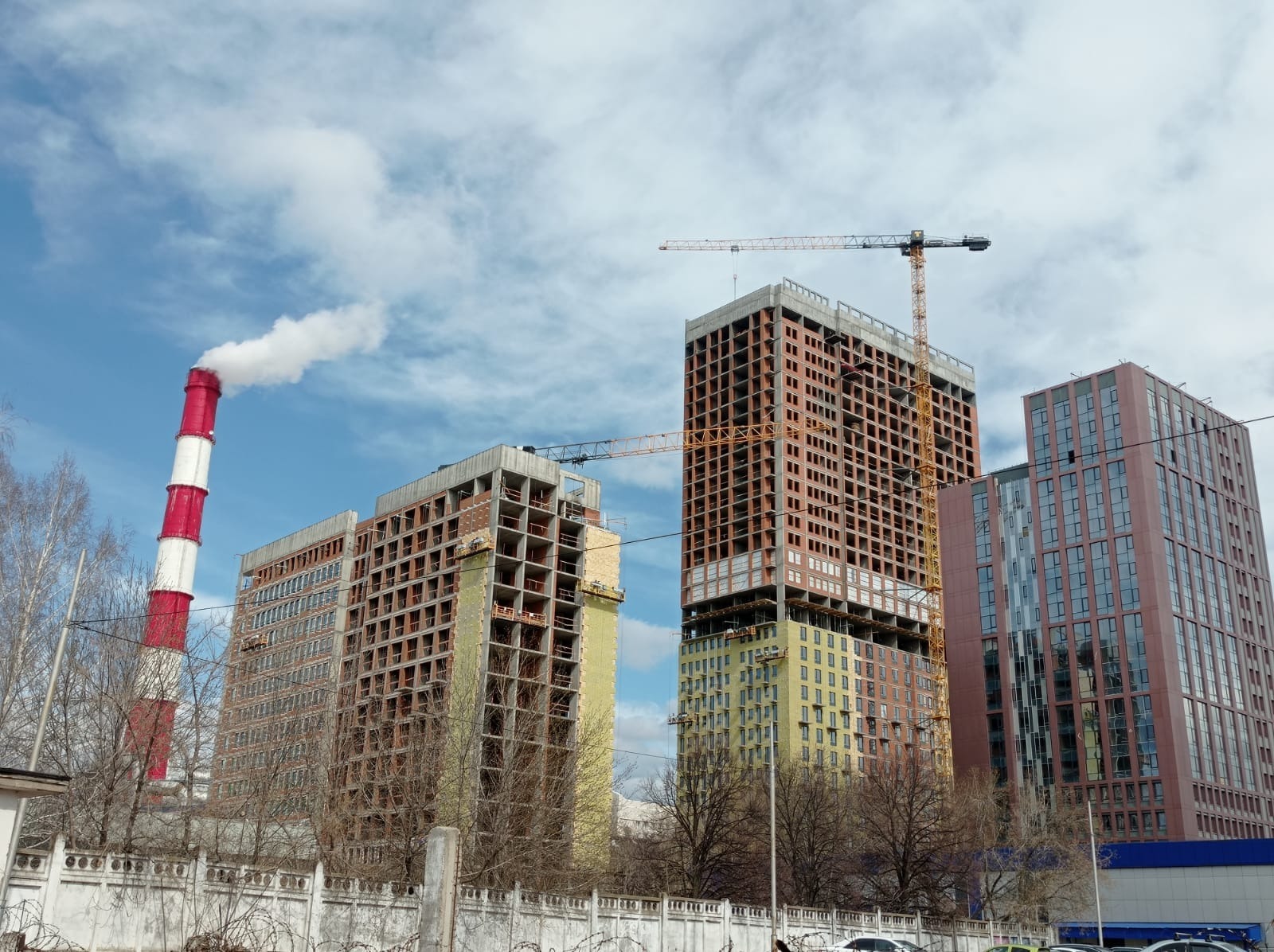 Ринат РАЗАПОВ.