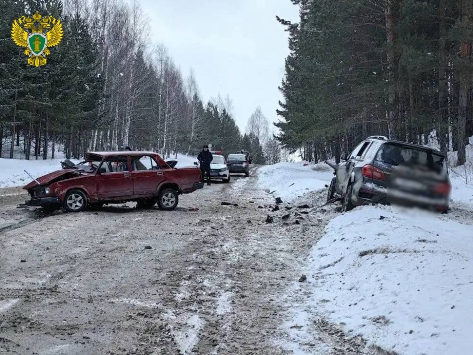 пресс-служба прокуратуры РБ