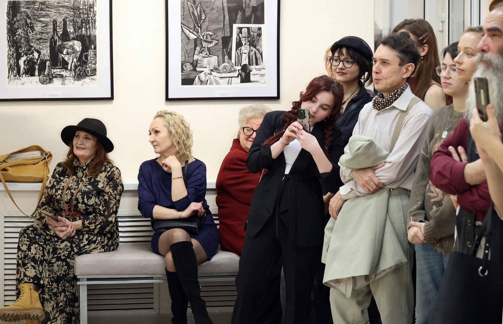 Самурай от искусства