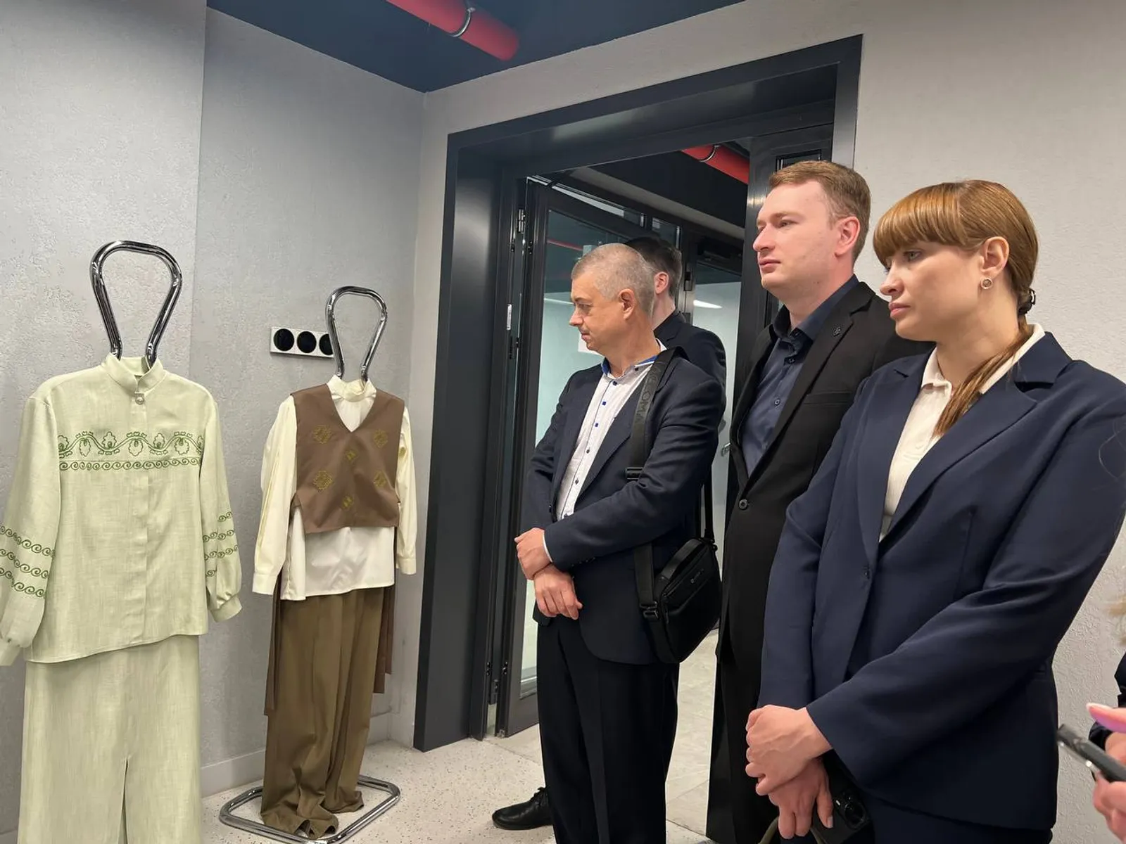 Уфимская Неделя моды объединила цифровые тренды с ручной работой