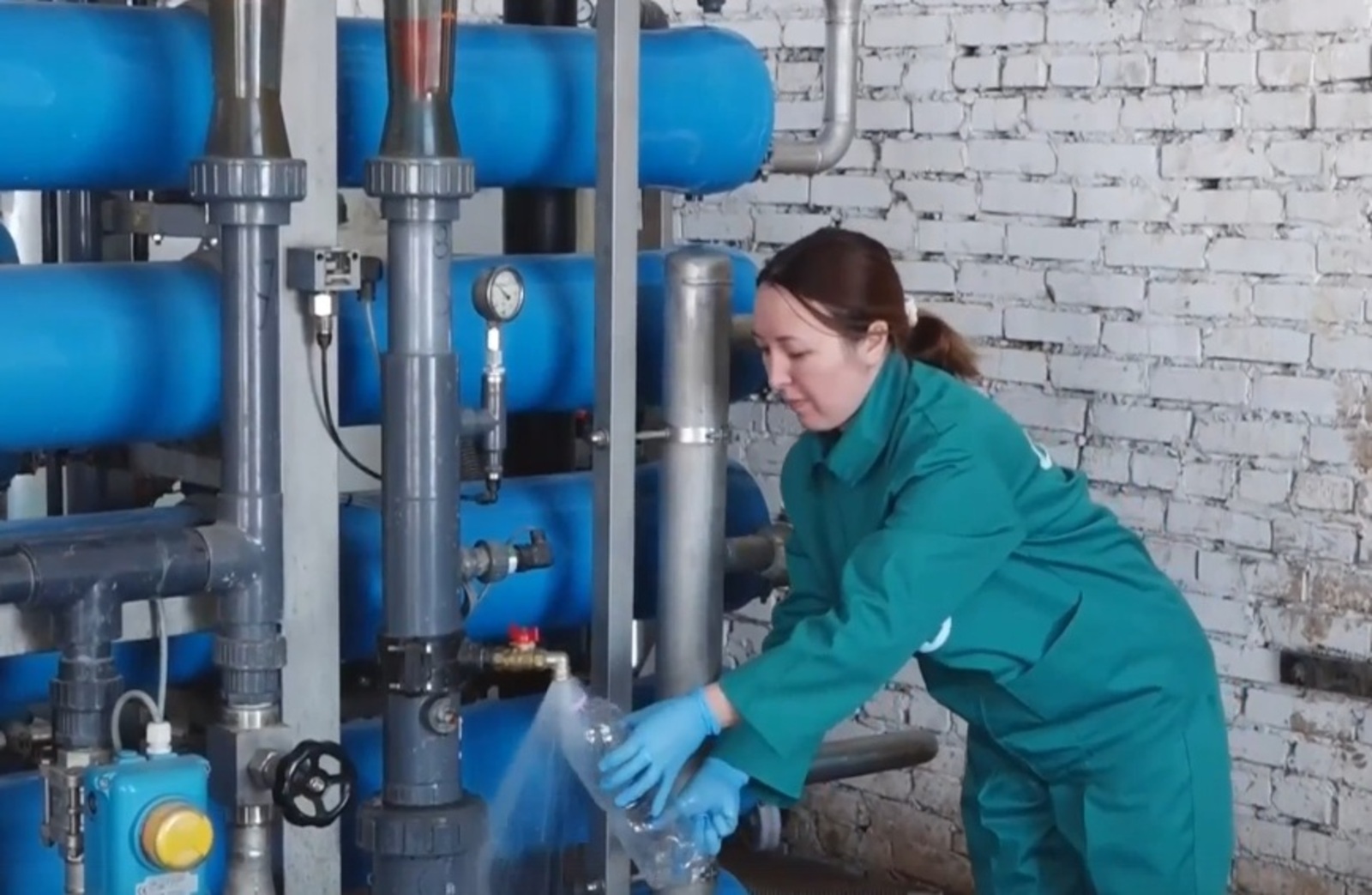 В Роспотребнадзоре Башкирии посоветовали не пить некипяченую воду после паводка