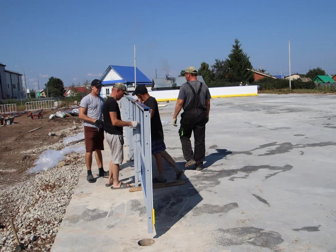 Эльдар Валидов/vk.com