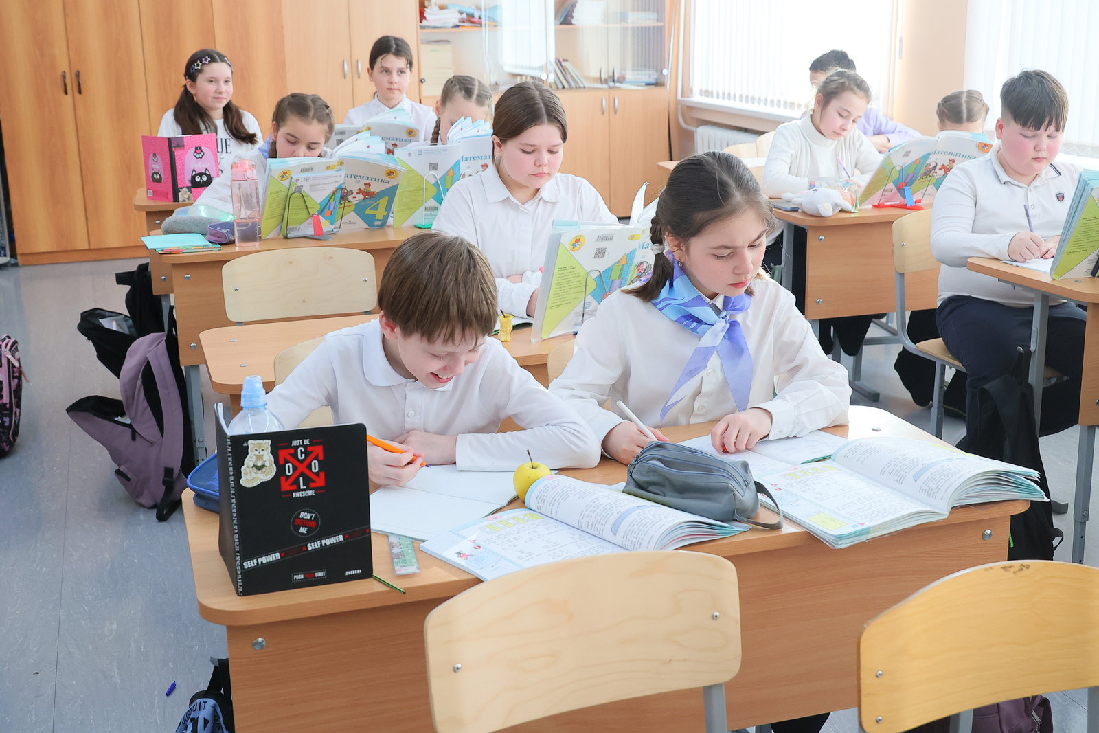 Школьникам Башкирии предлагают поучаствовать в олимпиаде по финансовой грамотности