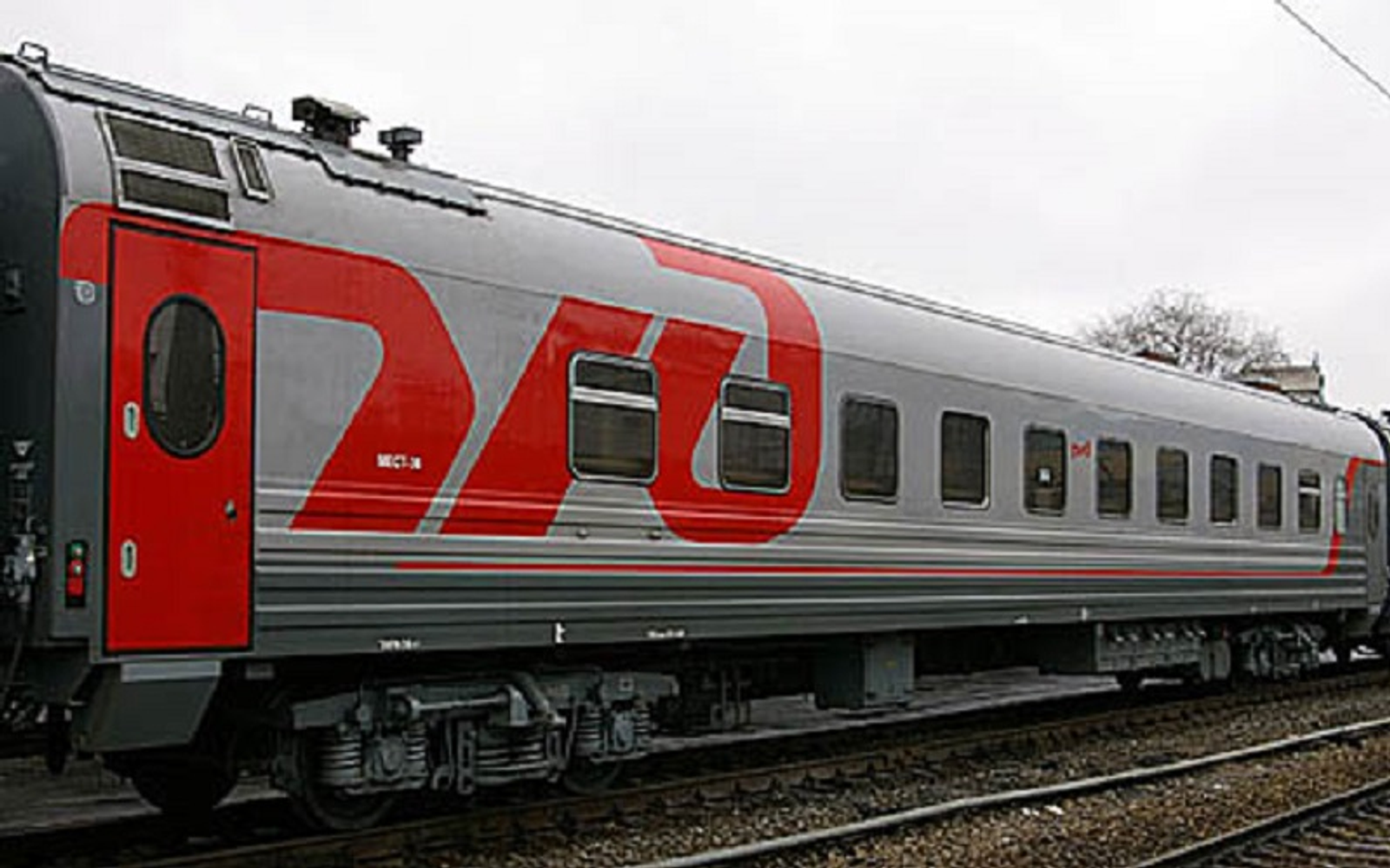 Несколько поездов, проходящих через Уфу, задержатся в пути