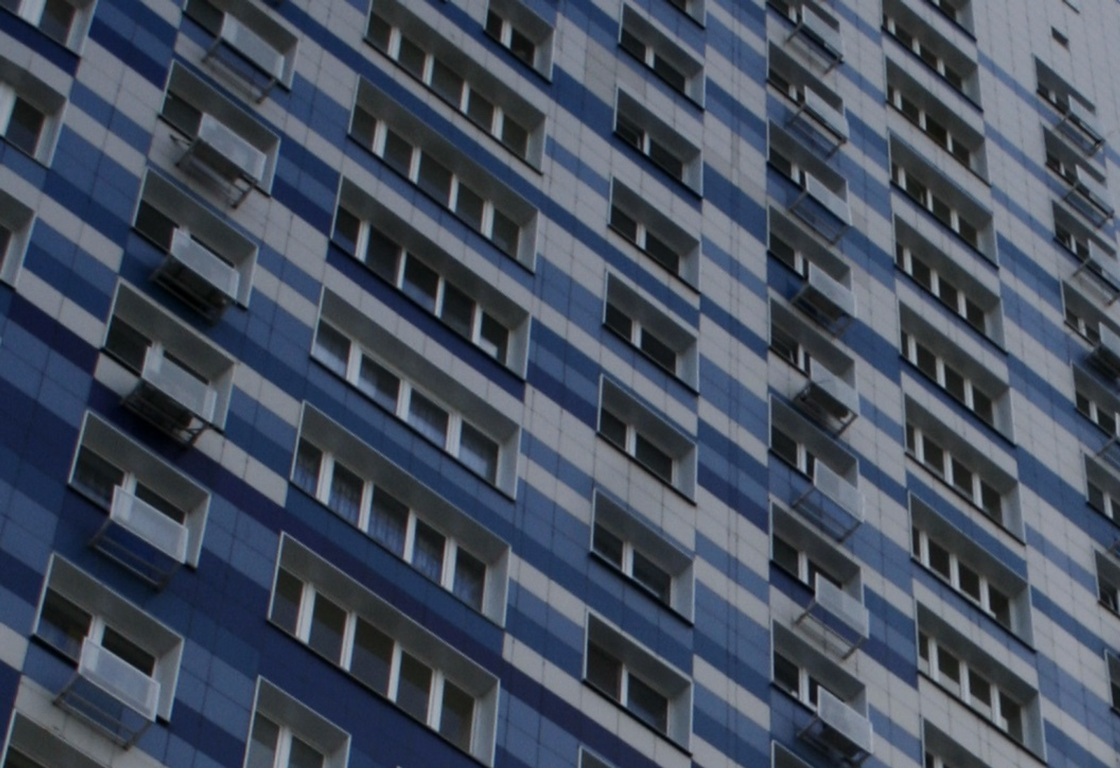 Башкирия переходит на «цифровую» стройку