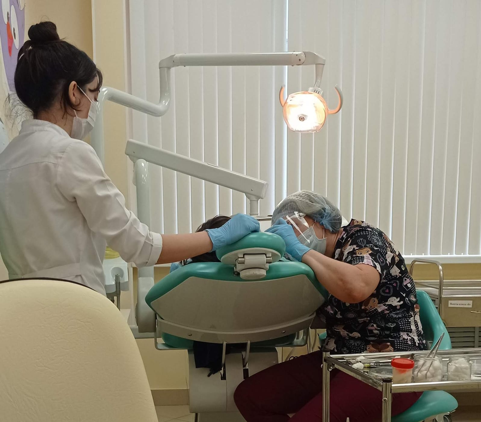 В городе Салавате медикам выплатят по миллиону рублей