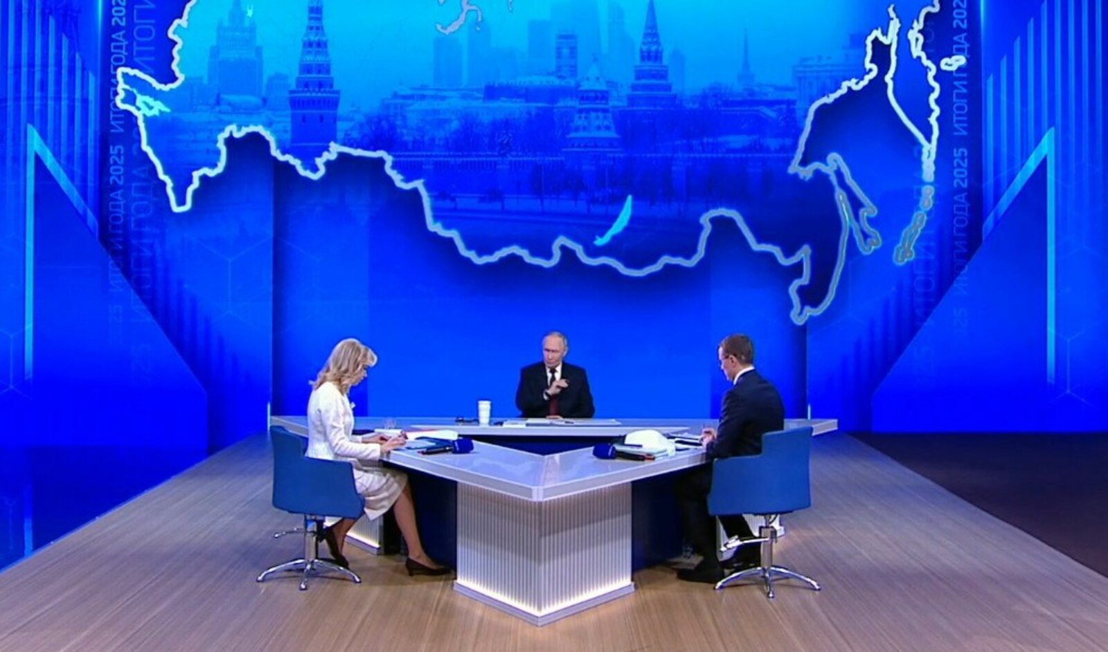 Башкирия находится в фокусе внимания федерального центра