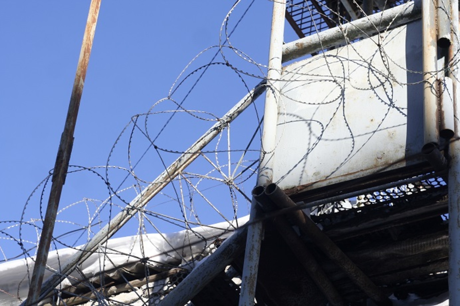 В Уфе задержали банду грабителей