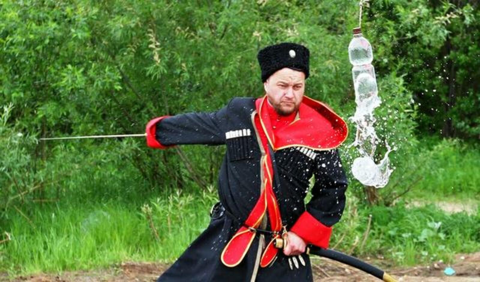 В Башкирии пройдёт фестиваль казачьей культуры