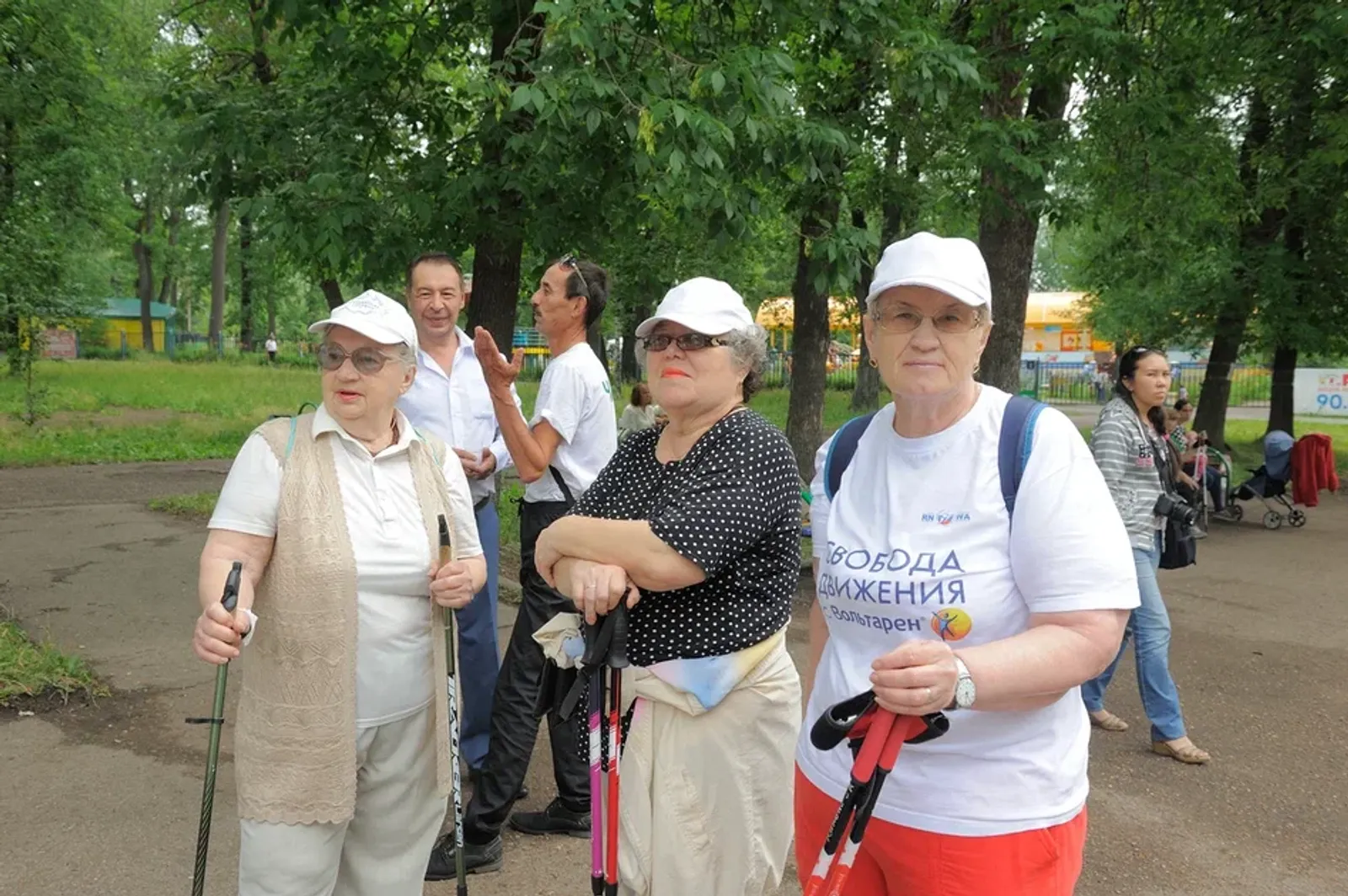 Жителям Башкирии рассказали, как получить электронное пенсионное удостоверение