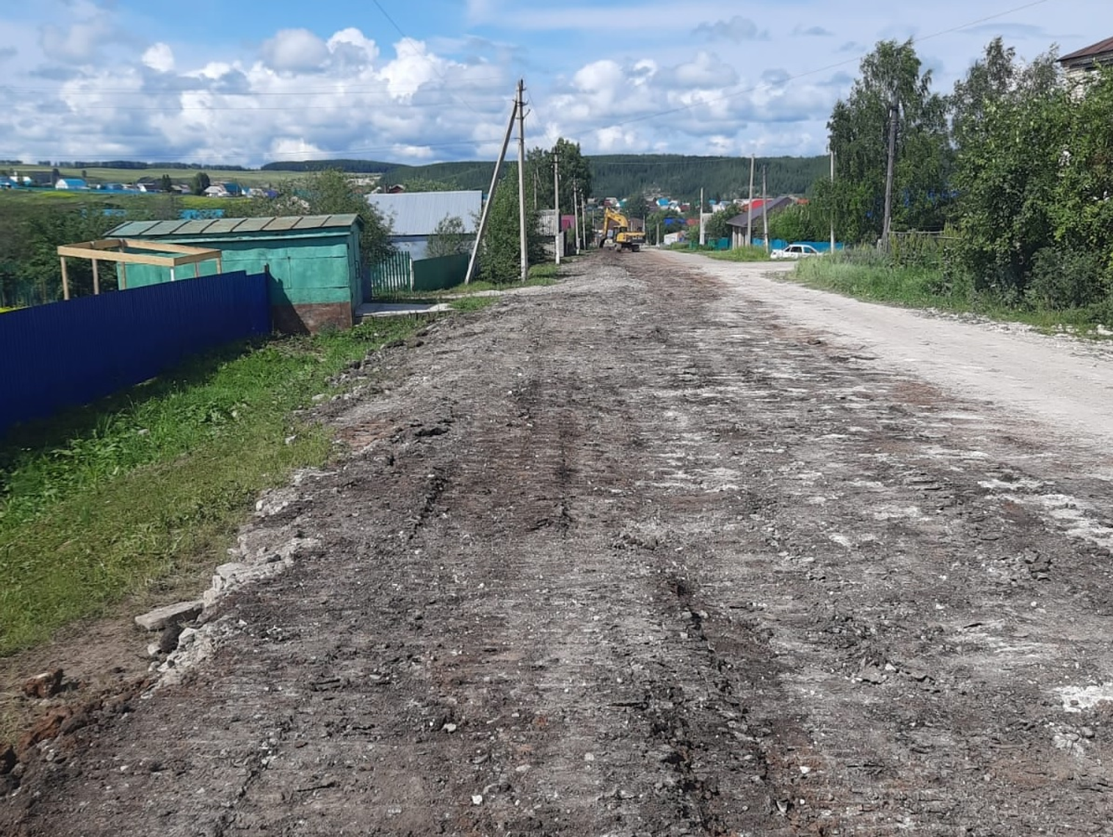 В Башкирии запустят новый водопровод