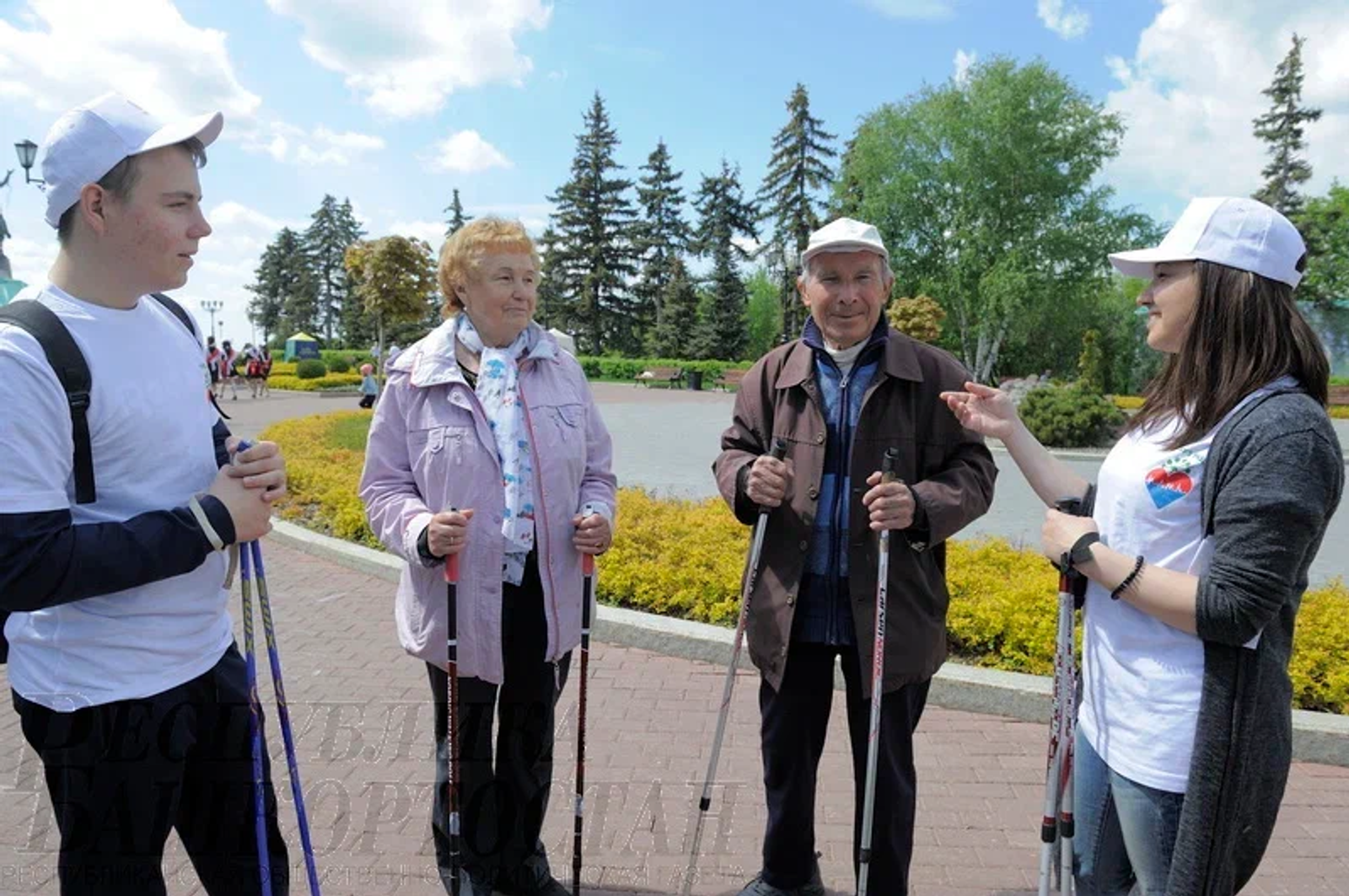 Жителям Башкирии рассказали, как не остаться без пенсии