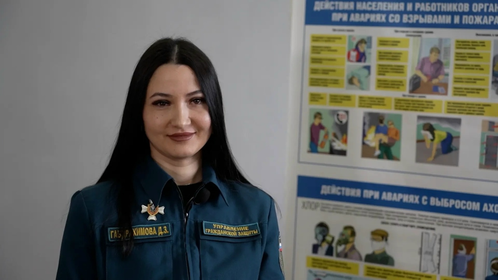 Радий Хабиров назвал претендентов на получение российской премии «Служение»