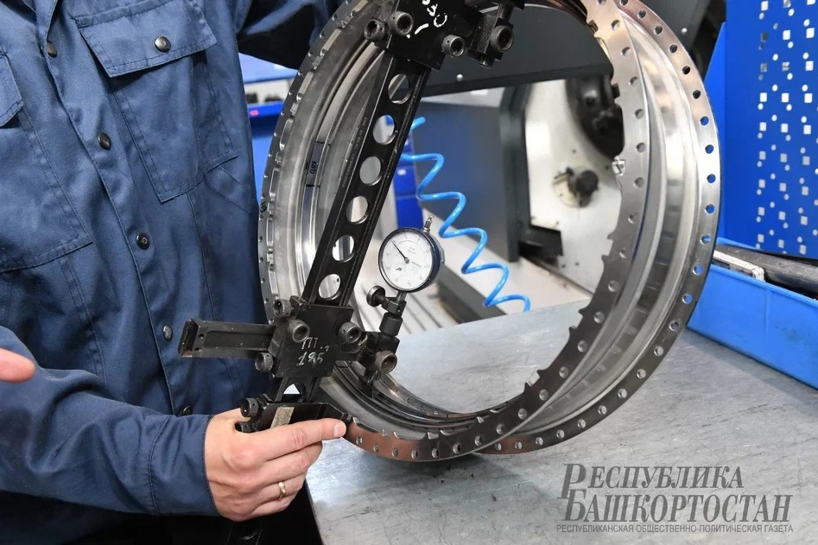 Альберт ЗАГИРОВ.