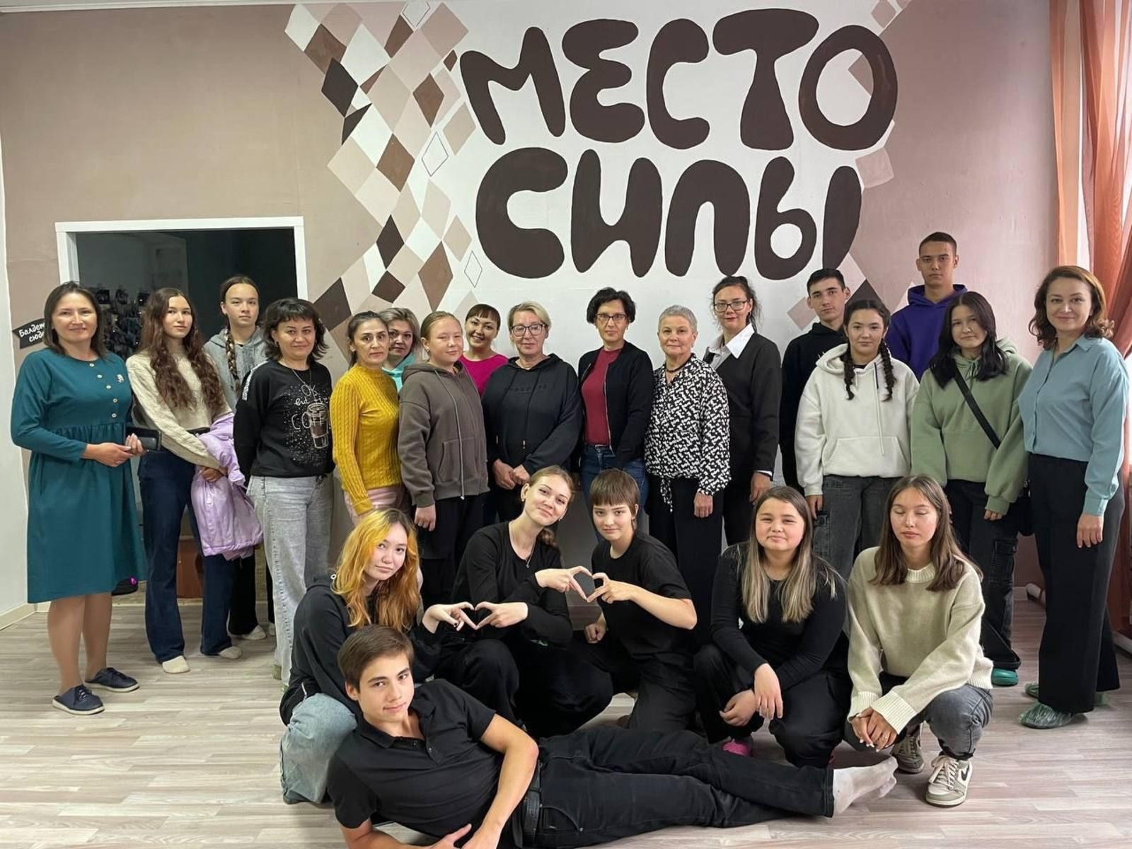 Команда Башкирии стала лауреатом премии «Золотой Трезини»