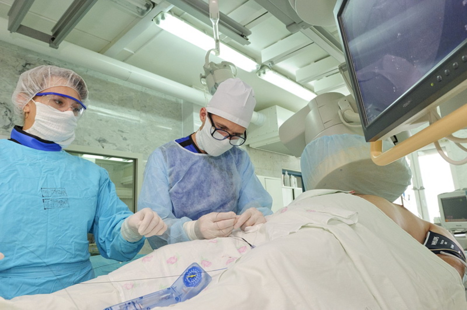 В Башкортостане создается кластер высокотехнологичной медицины — эксперт