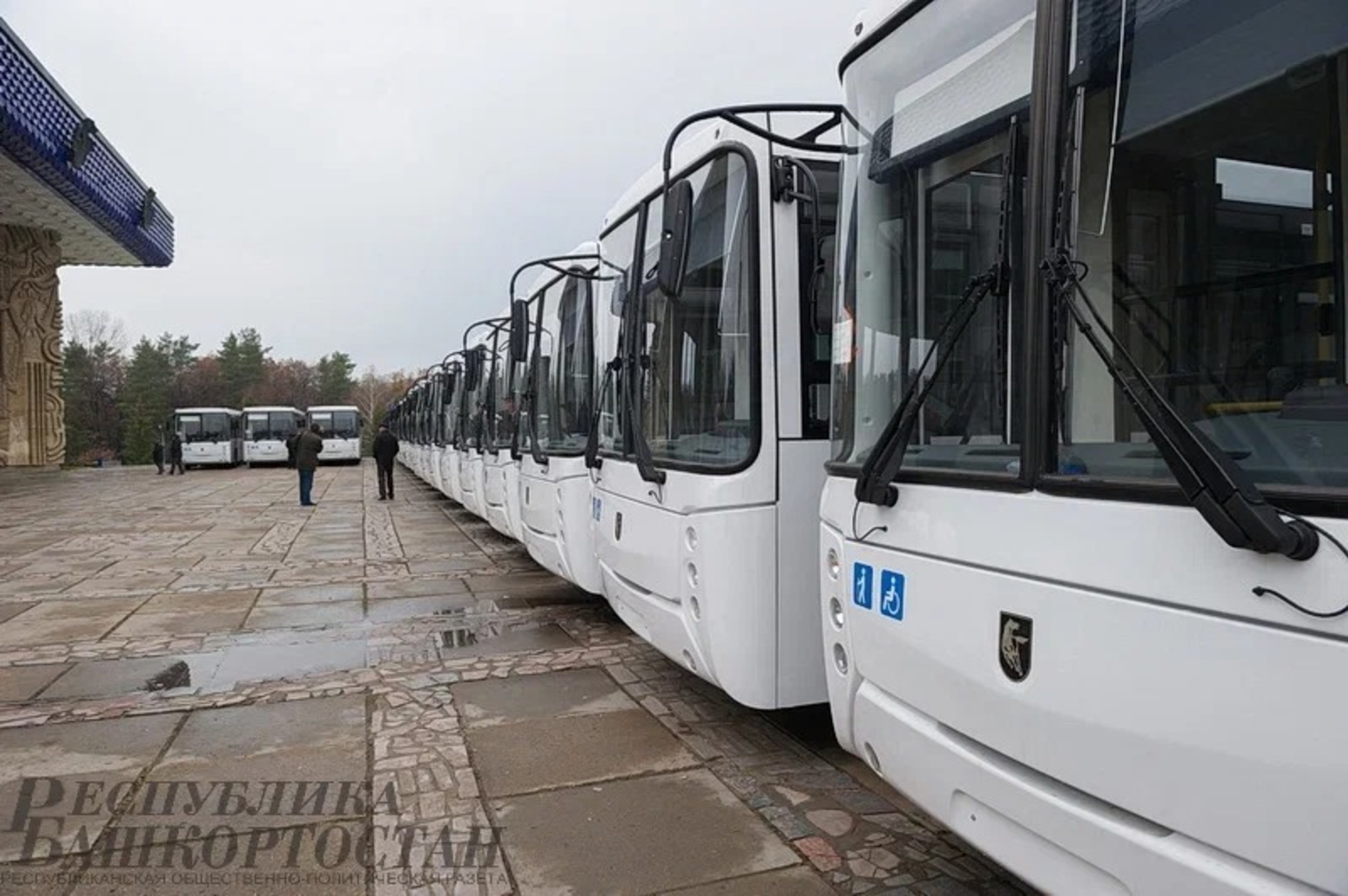 Альберт ЗАГИРОВ.