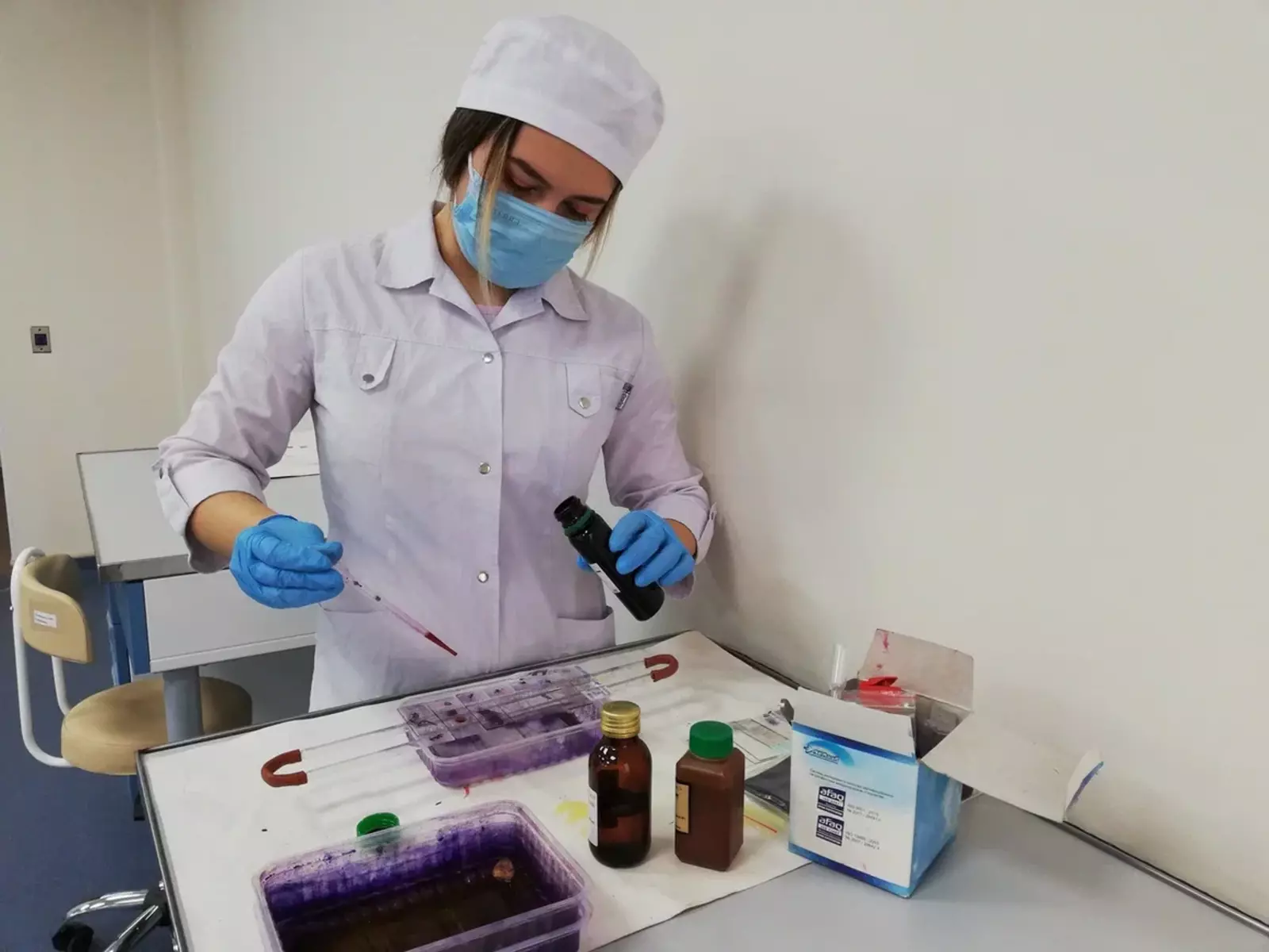 пресс-службы правительства РБ