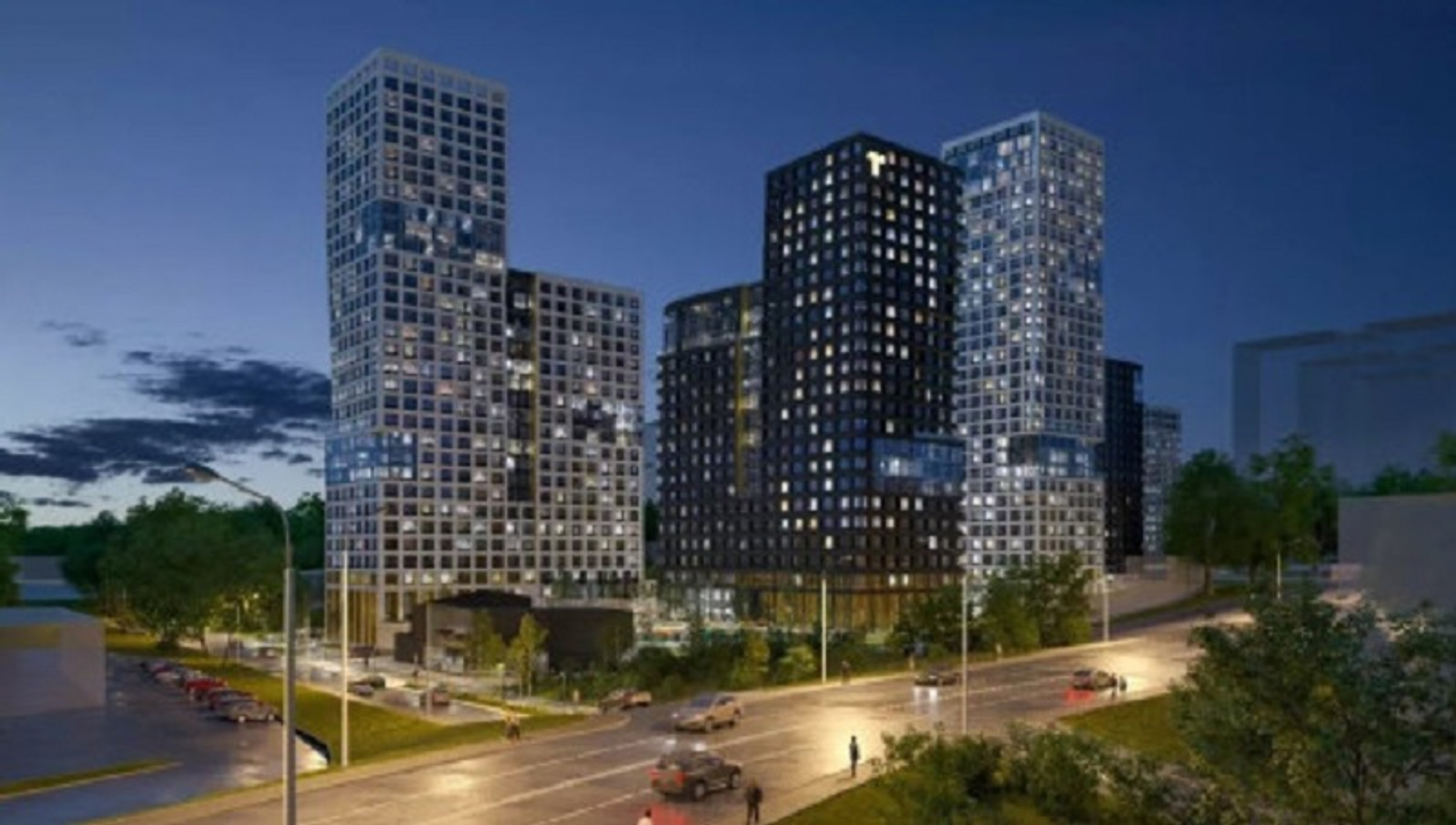 Застройщики Башкирии будут претендовать на федеральную премию