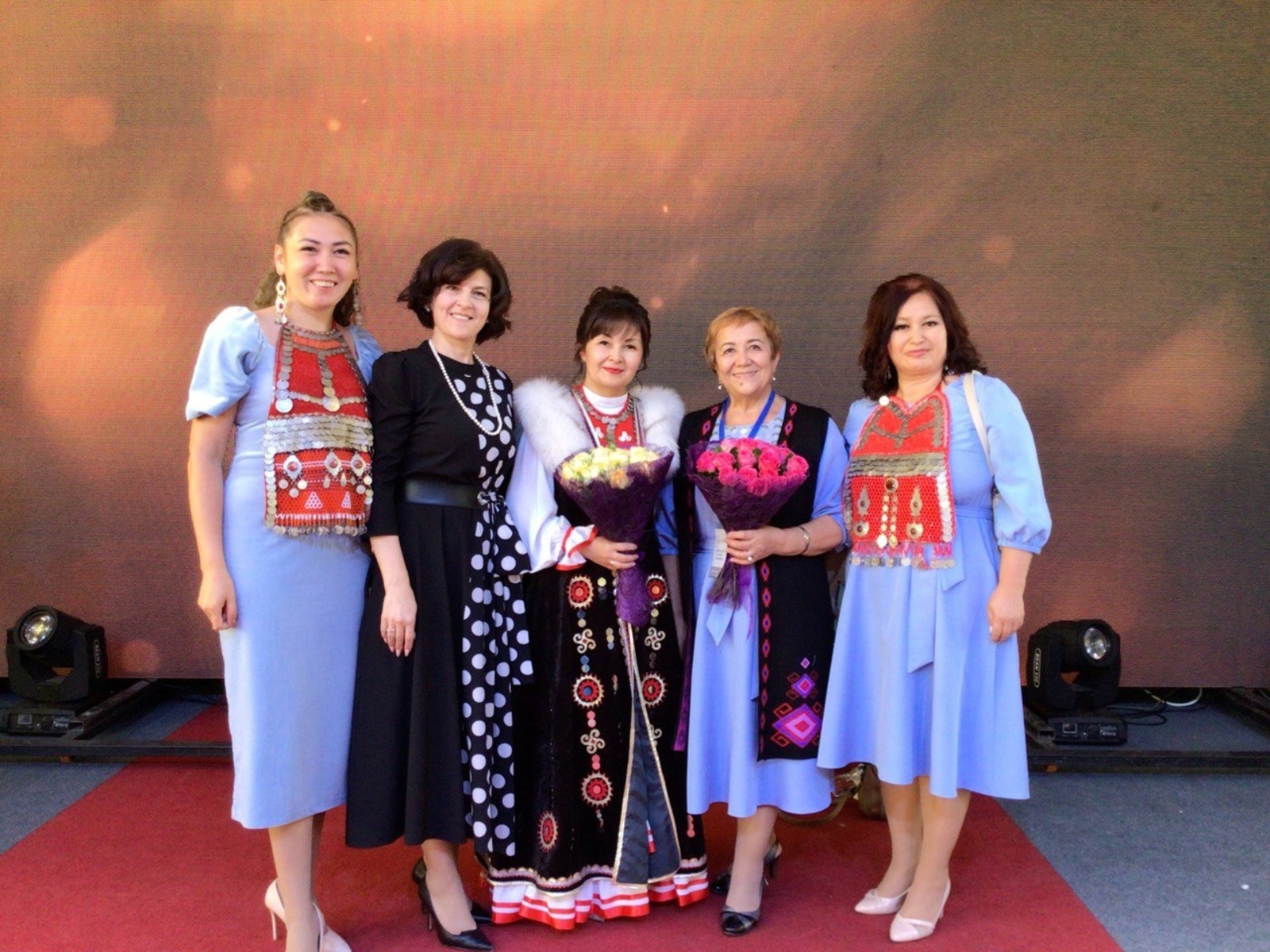Учителя из Башкирии стали призерами Всероссийского конкурса