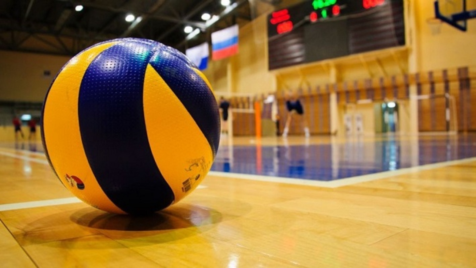 В Башкирии создают НВЛ — Ночную волейбольную лигу