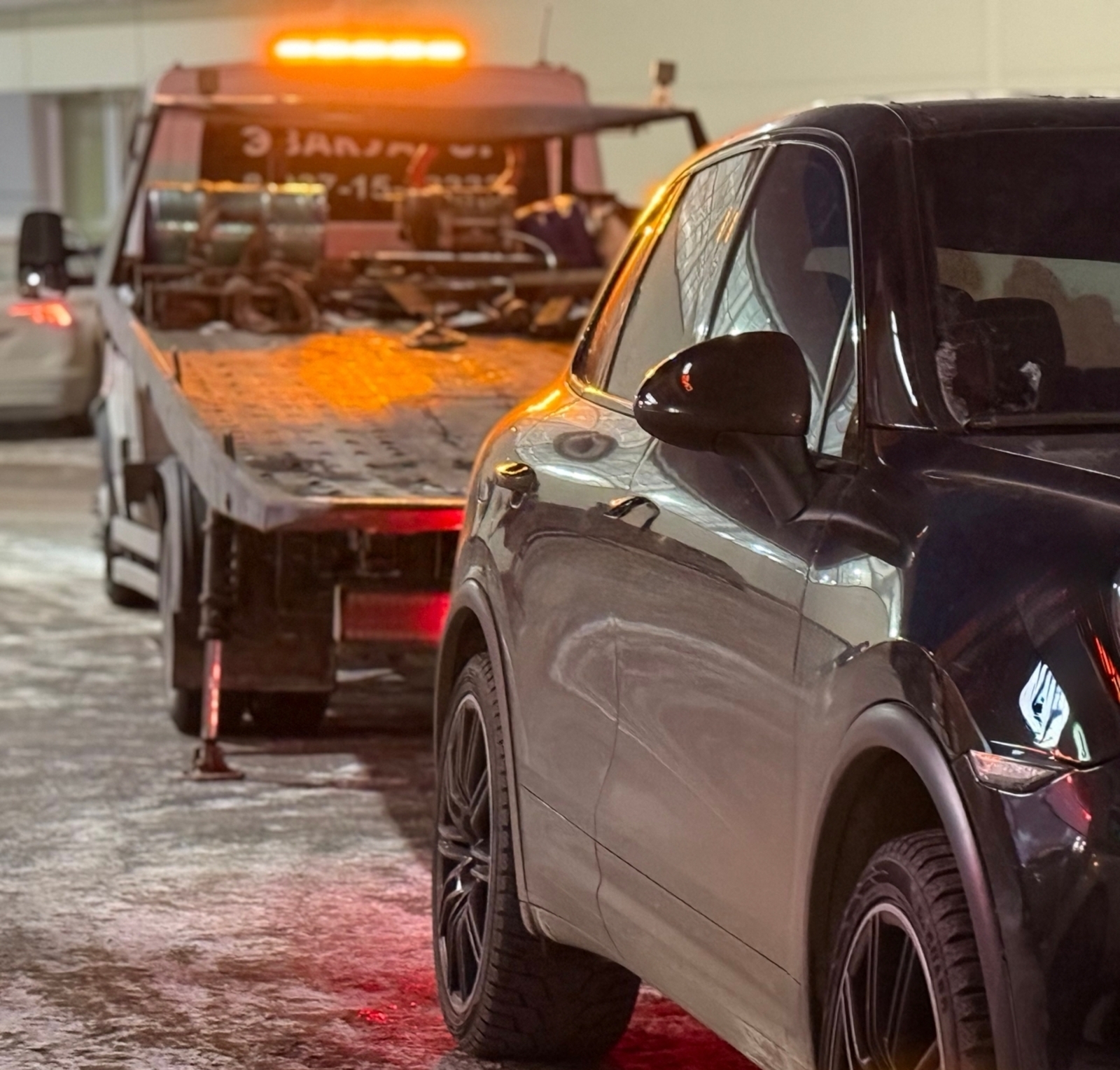 Приставы добились от жителя Стерлитамака погашения штрафов на 200 тысяч рублей