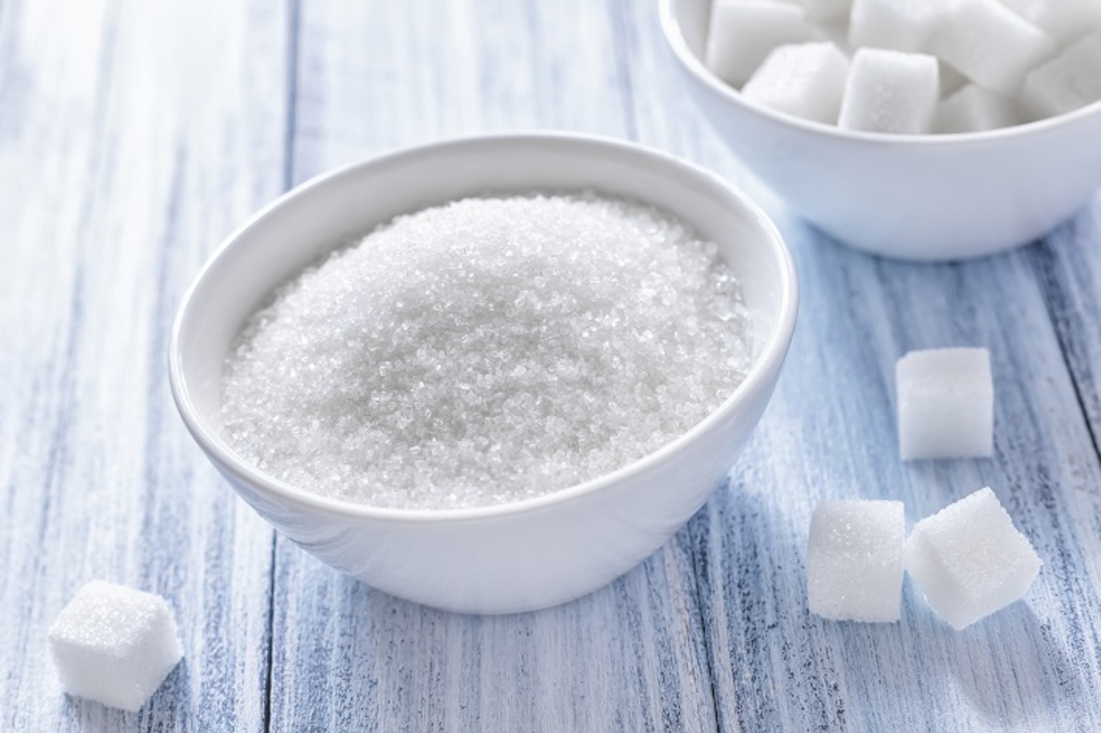 В Башкирии прогнозируют снижение цены на сахар