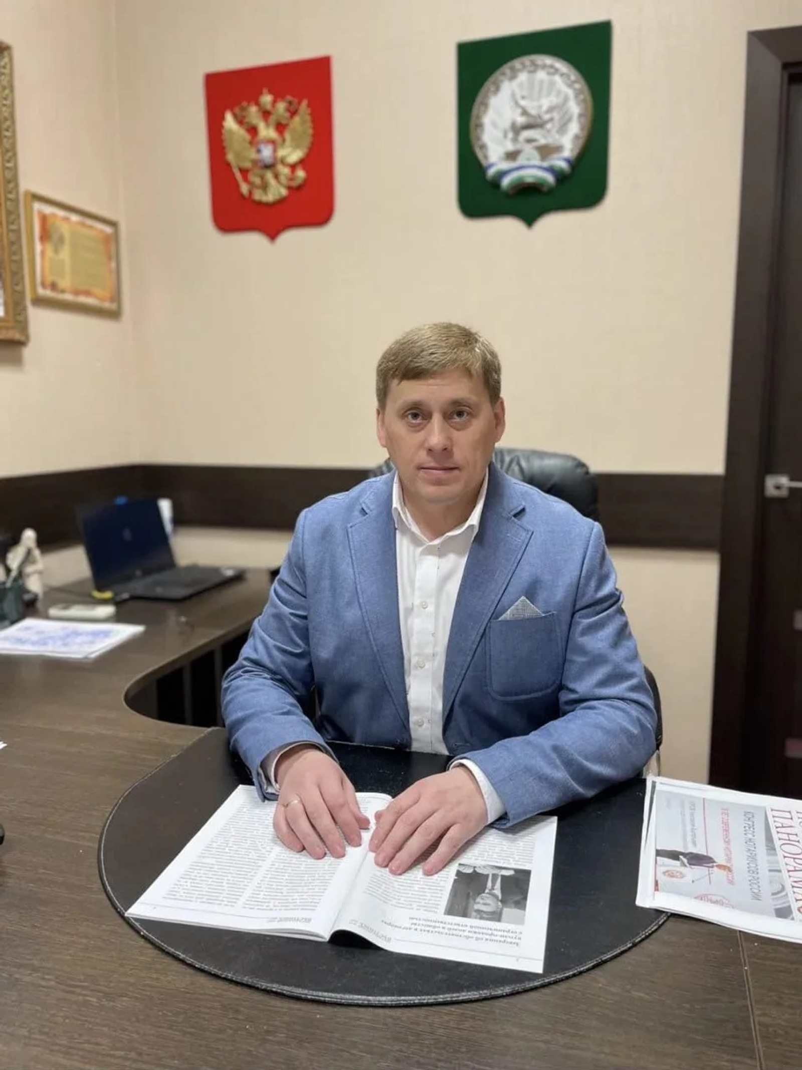 Предложение Общественной палаты Башкирии рассмотрят в Госдуме