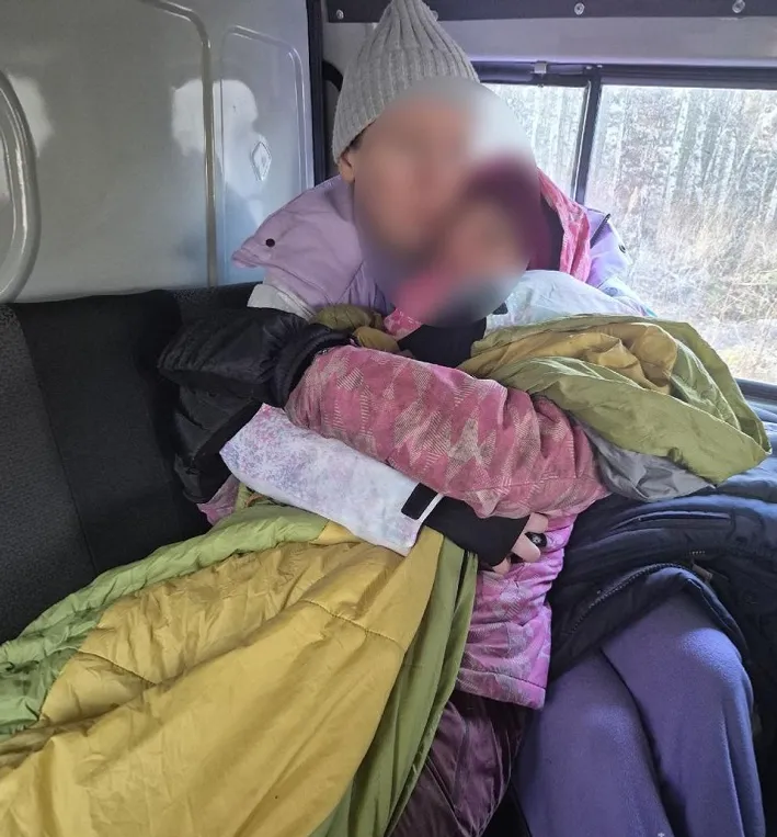 В МЧС Башкирии рассказали, где нашли пропавшую туристку