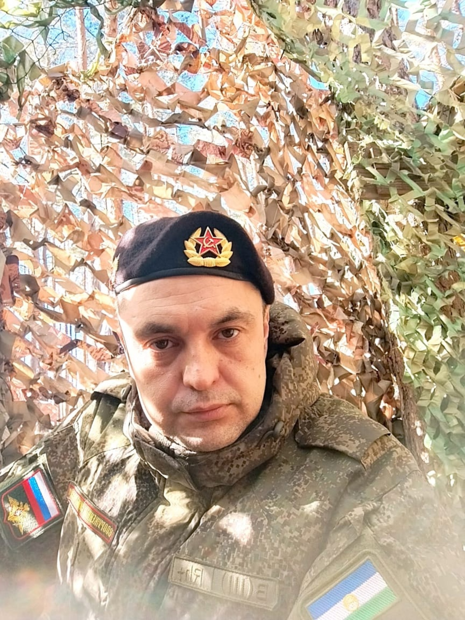 Многодетный боец СВО из Башкирии передал деньги в местные центры для детей-сирот