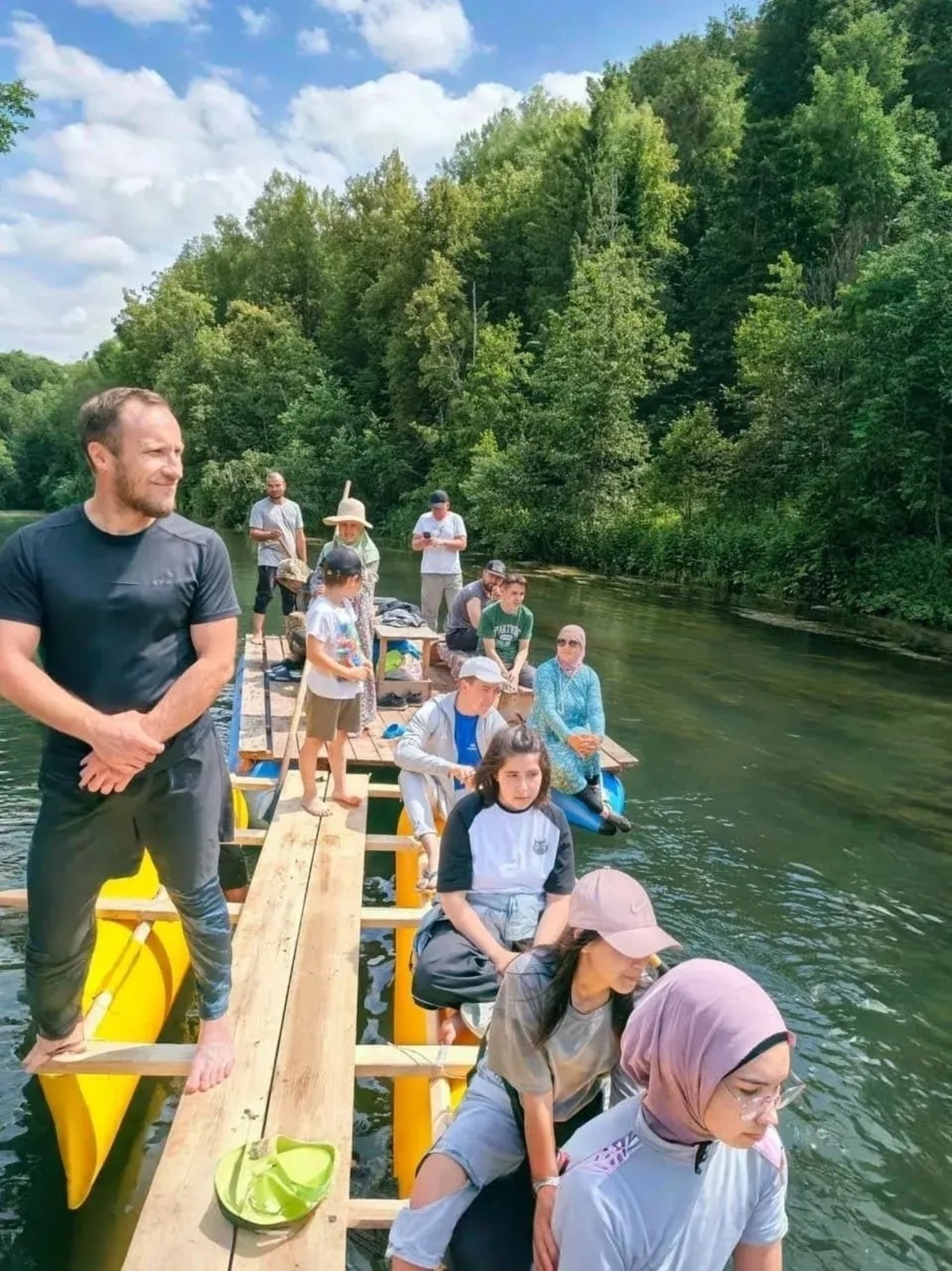 Андрей Назаров ВК.