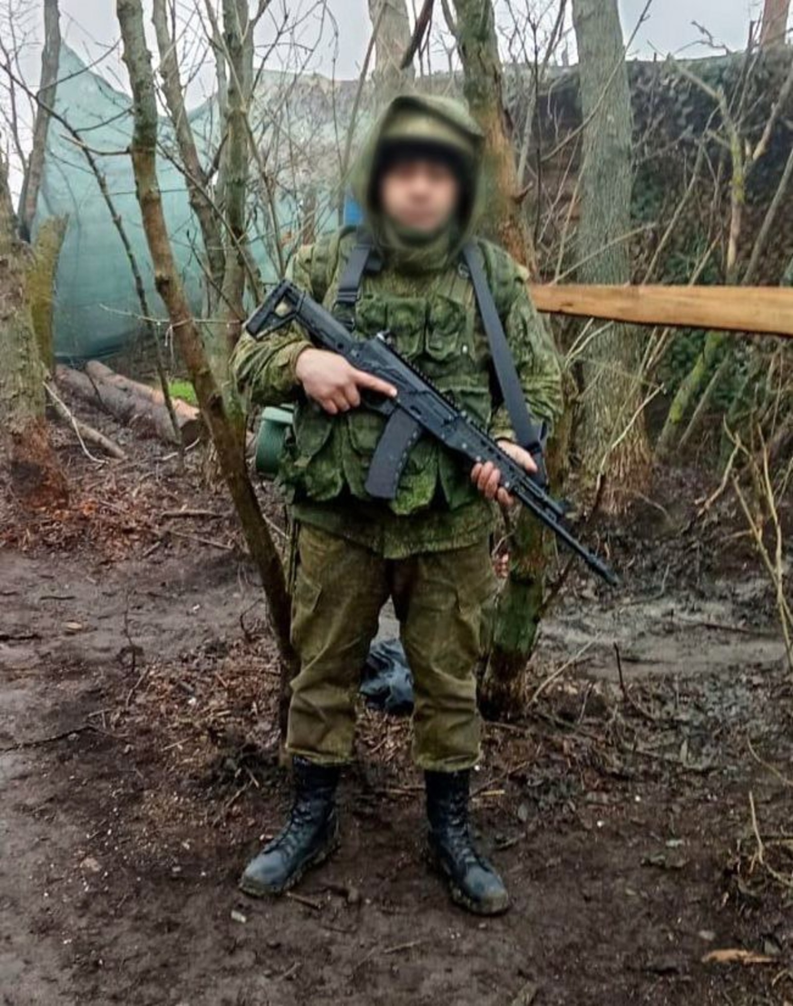 из архива семьи ЮМАГУЛОВЫХ Сердца близких Дамира согревает надежда.