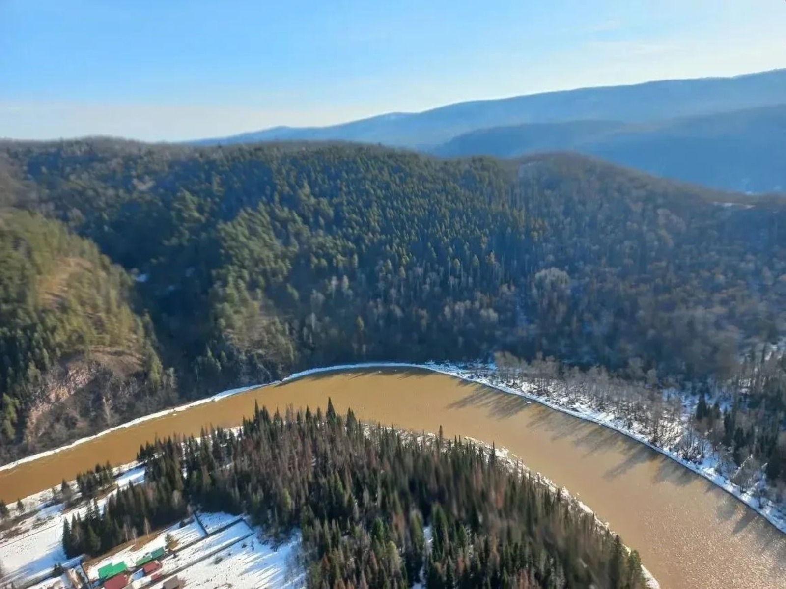 Кирилл Первов/МАХ