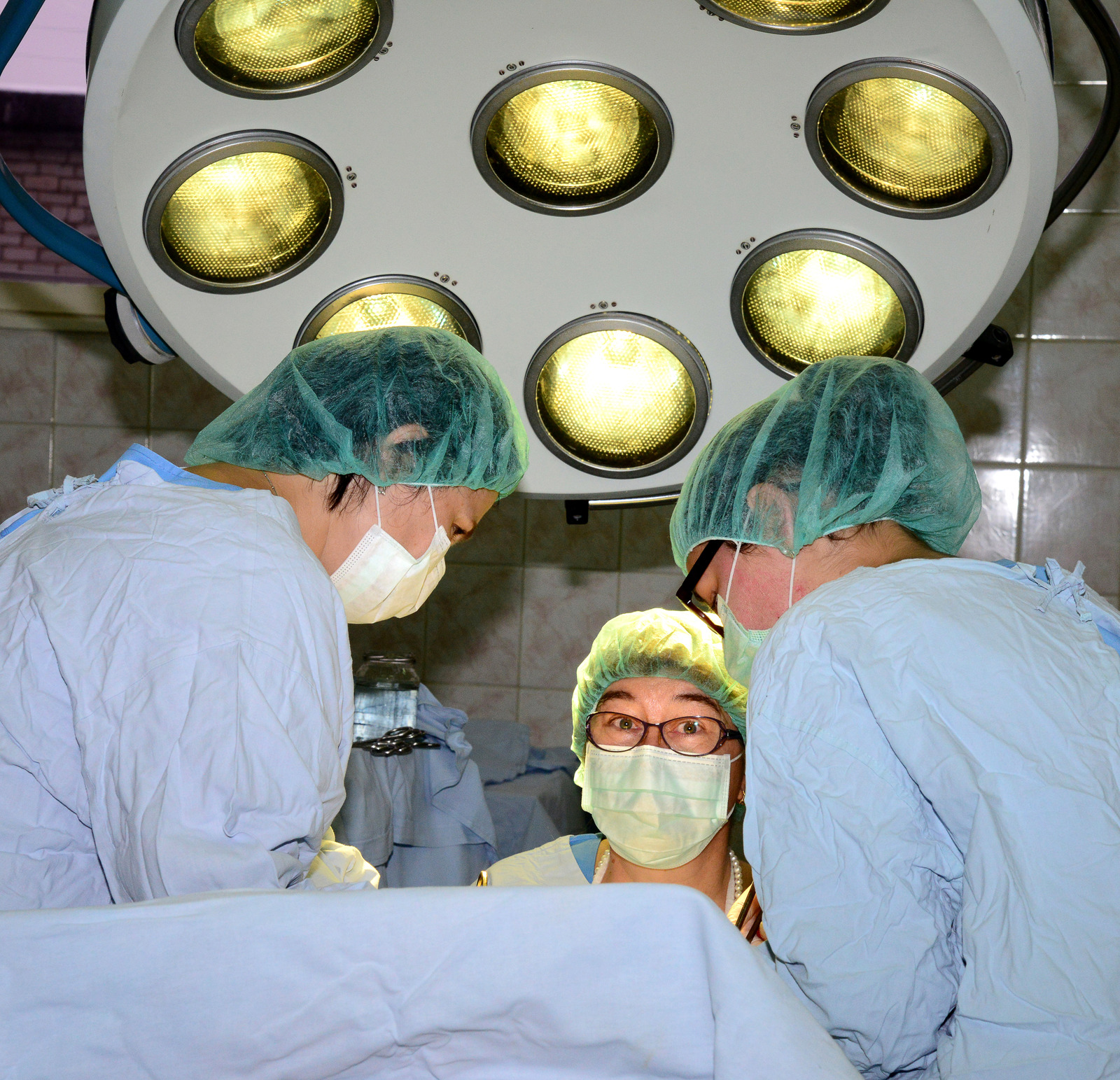 Пациентам Раевской больницы в Башкирии будет дышать легче