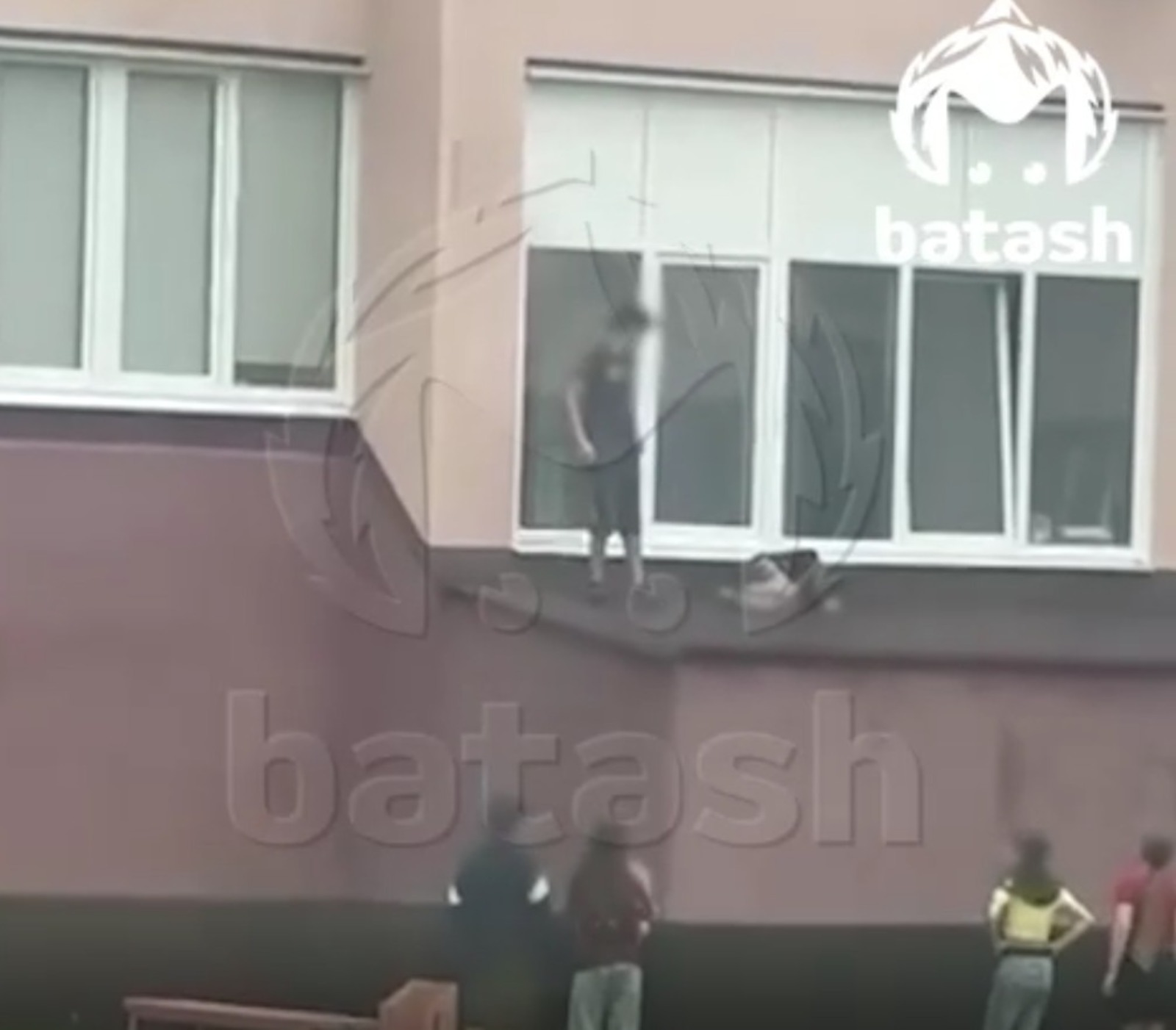 Mash Batash | Мэш Бэтэш