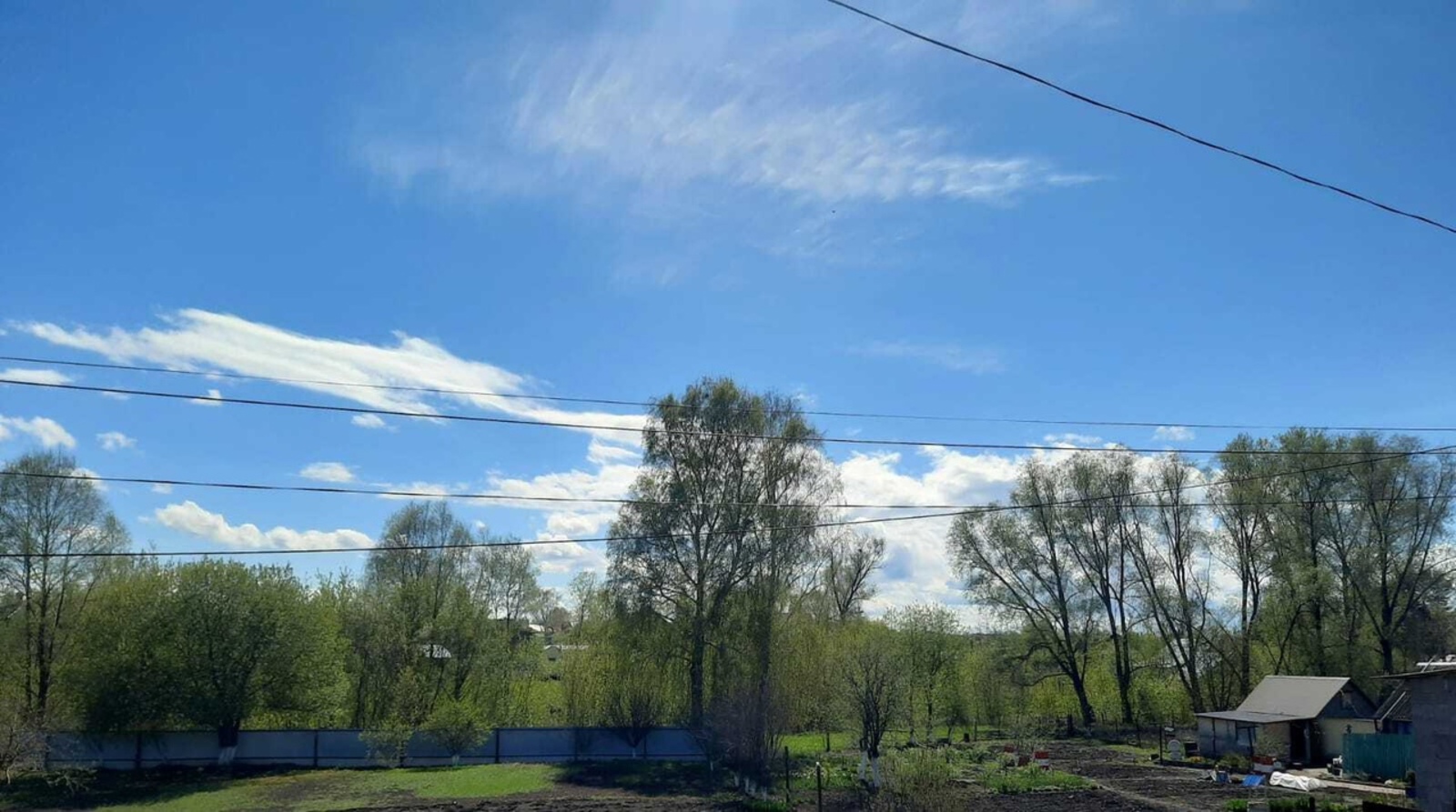 В Башкирии синоптики обещают заморозки