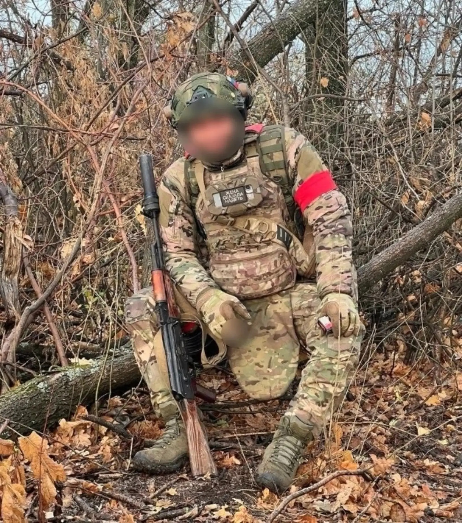 Боец из Башкирии рассказал о работе оператора БПЛА на СВО