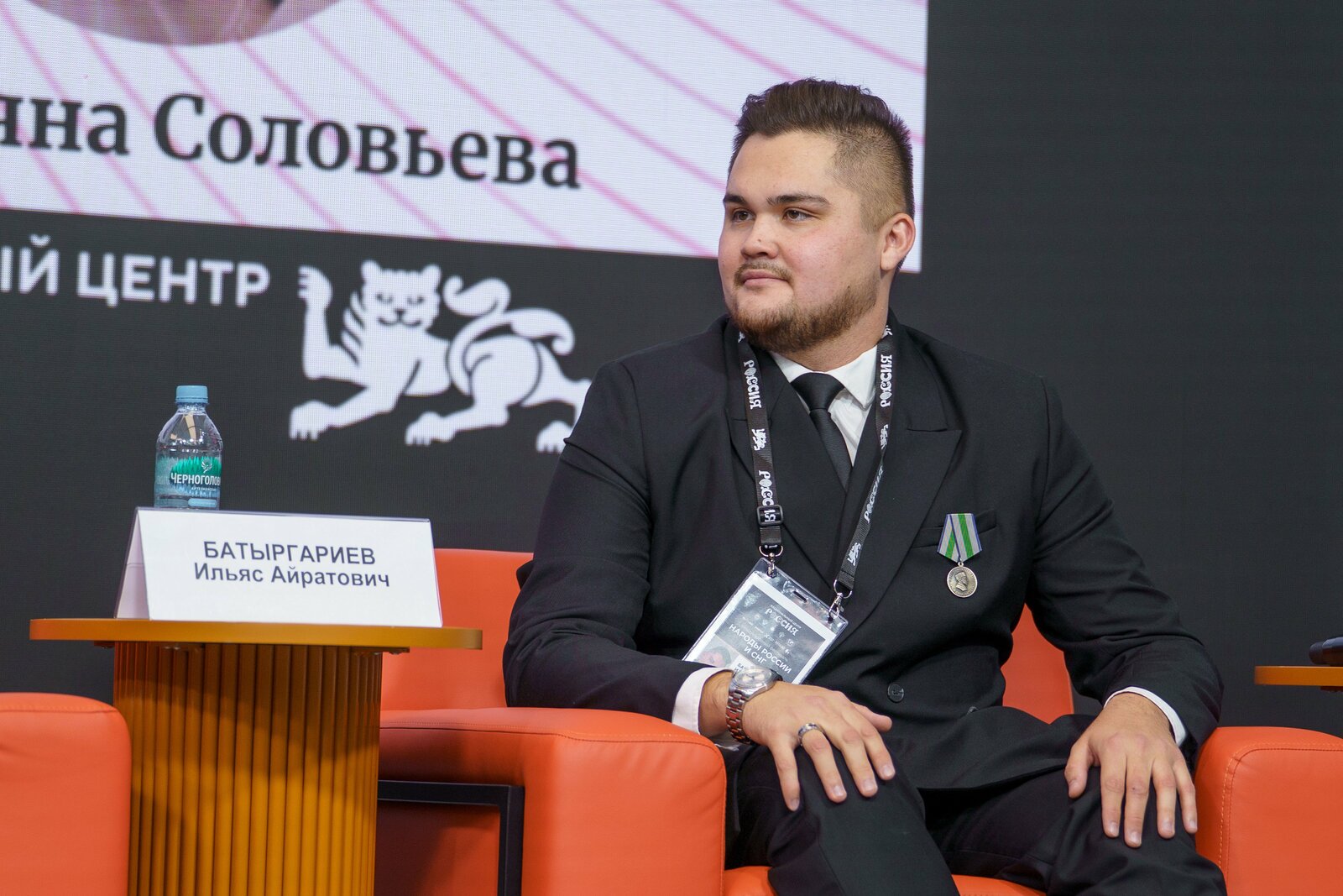 В Башкирии будет развиваться профессиональный институт военкоров