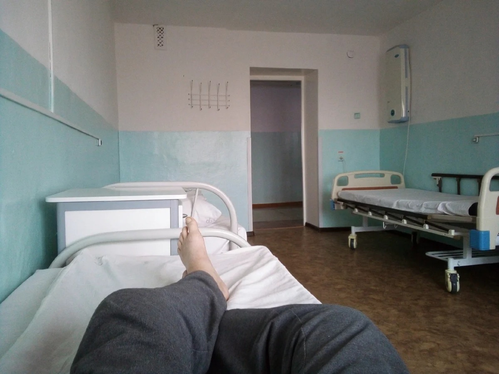Медики о пострадавшей в Октябрьском семье: Они отравились угарным газом