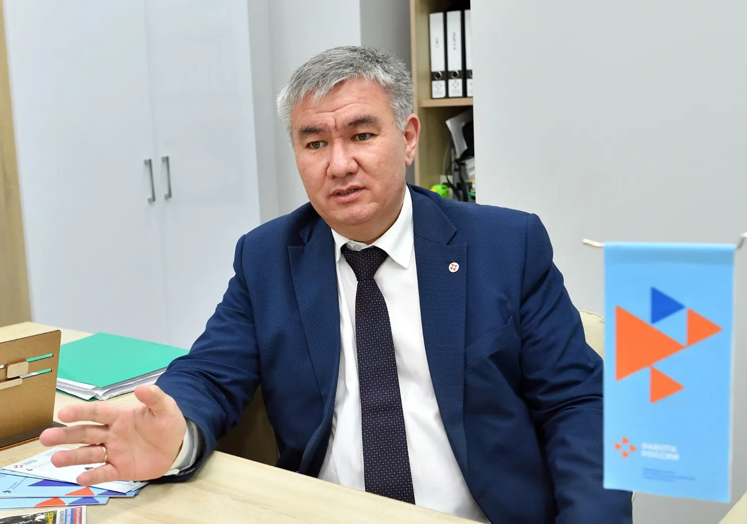 Альберт ЗАГИРОВ Ридан Ахьямов.