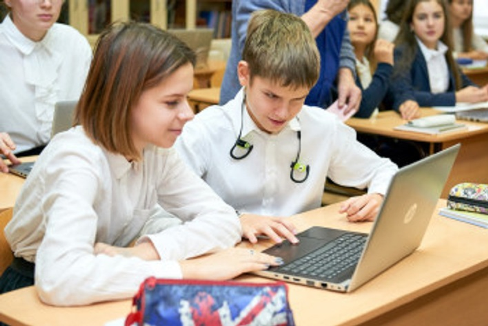 Андрей Назаров: Все школы Башкирии обеспечены интернетом