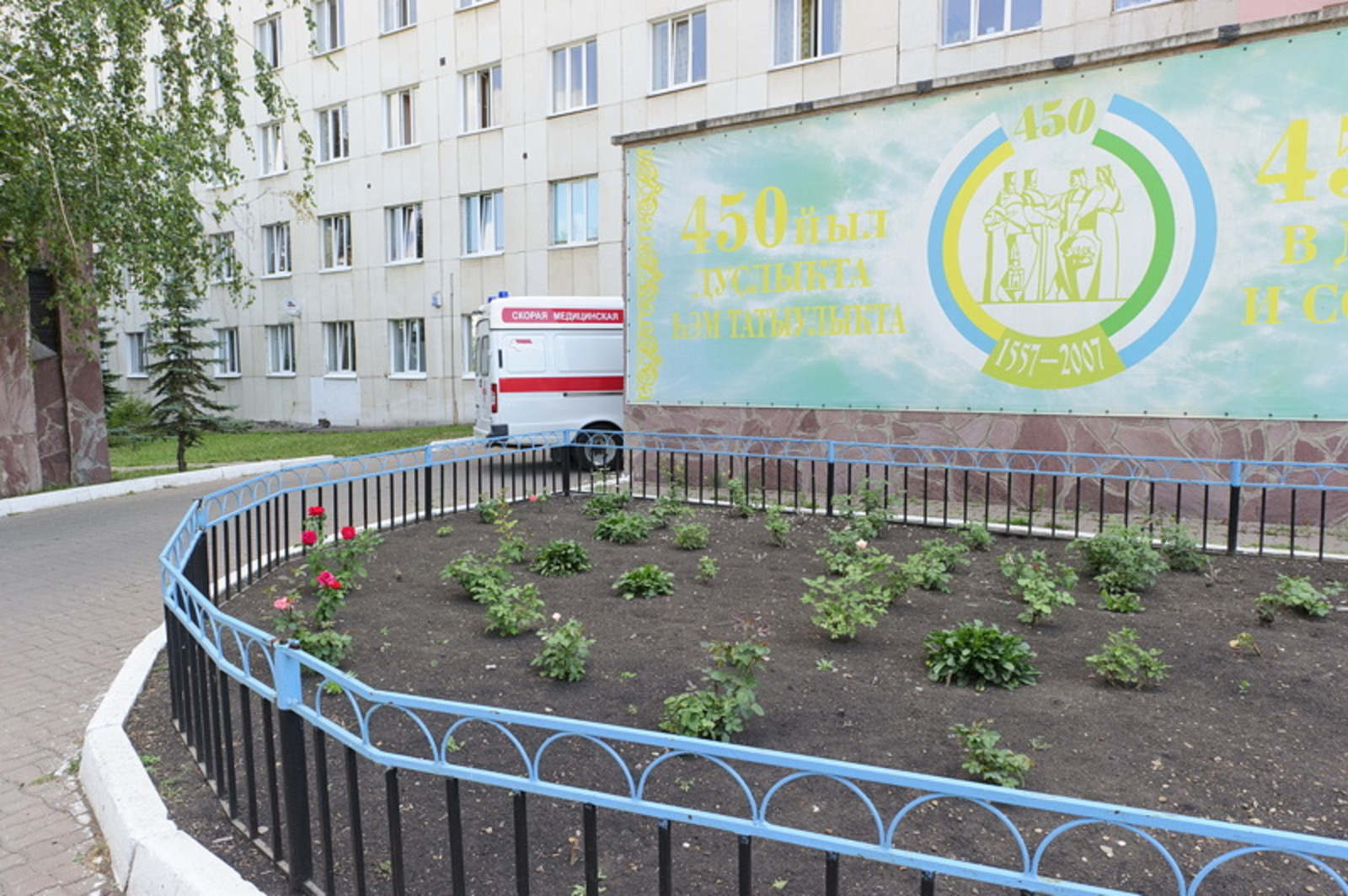 В Башкирии прооперировали новорождённого с тяжёлым пороком сердца